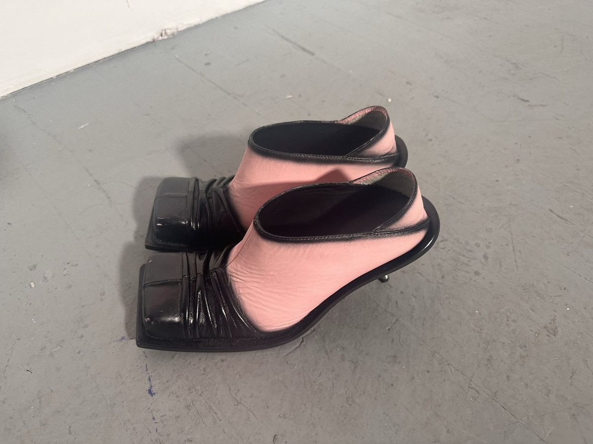FIDAN NOVRUZOVA Fidan Novruzova Heels Size US 9 / IT 39 - 2 Thumbnail