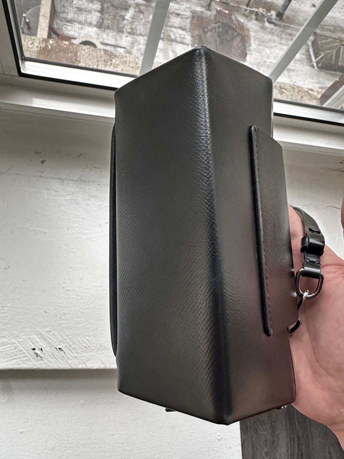 Maison Margiela Maison Margiela clutch crossbody Size ONE SIZE - 3 Thumbnail