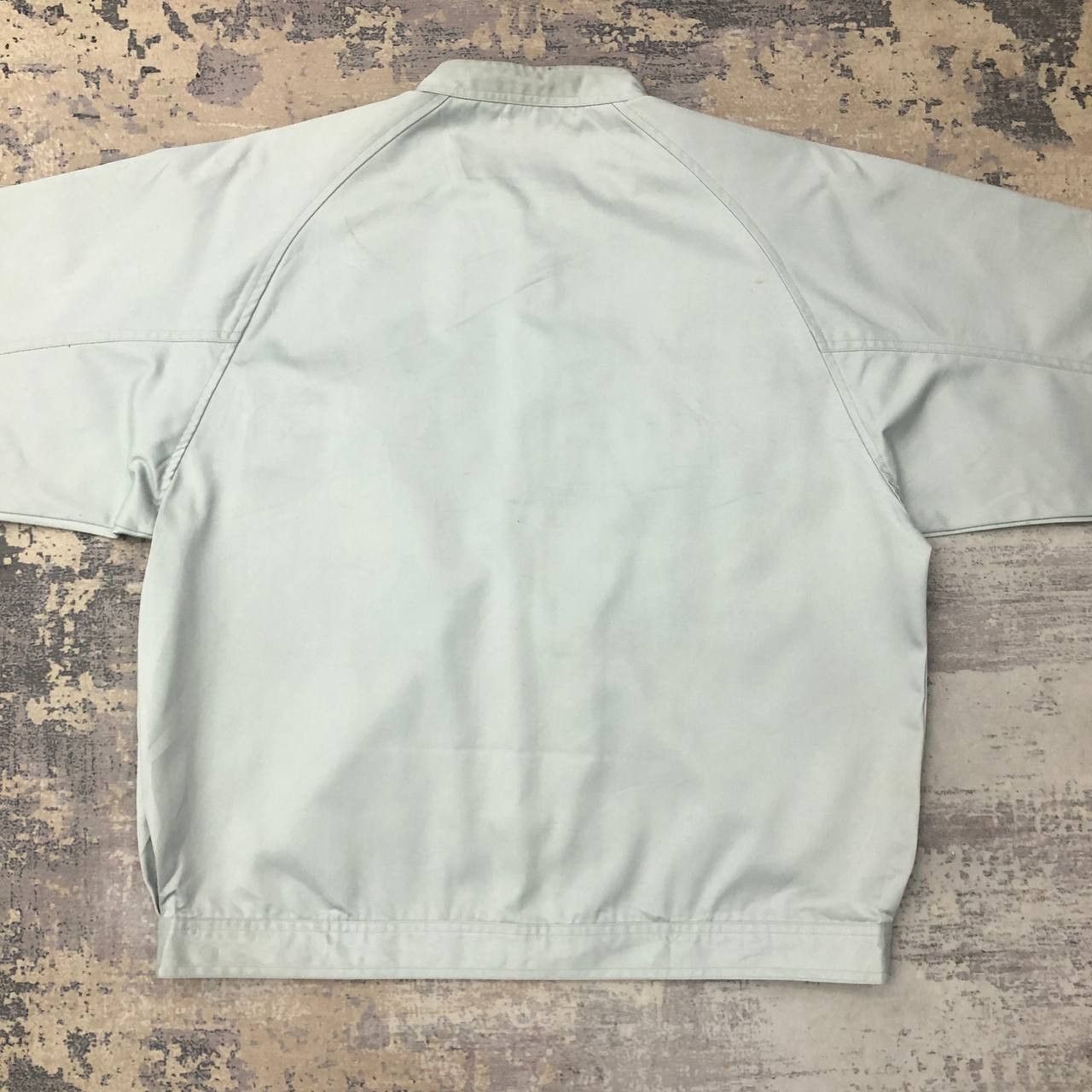 Other Y664 MITSUBISHI WORK JACKETS Size US L / EU 52-54 / 3 - 3 Thumbnail