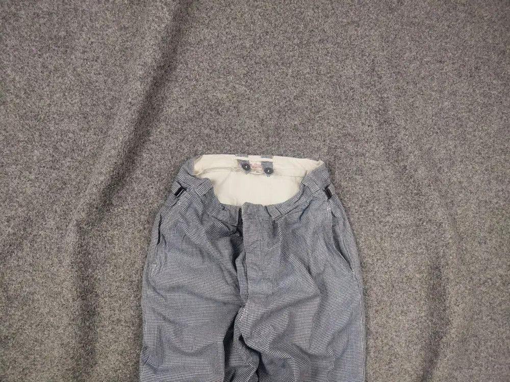 Vintage Vintage 60s Sanfor Shirt Marque Berufskleider Workwear Pants Size US 32 / EU 48 - 1 Thumbnail