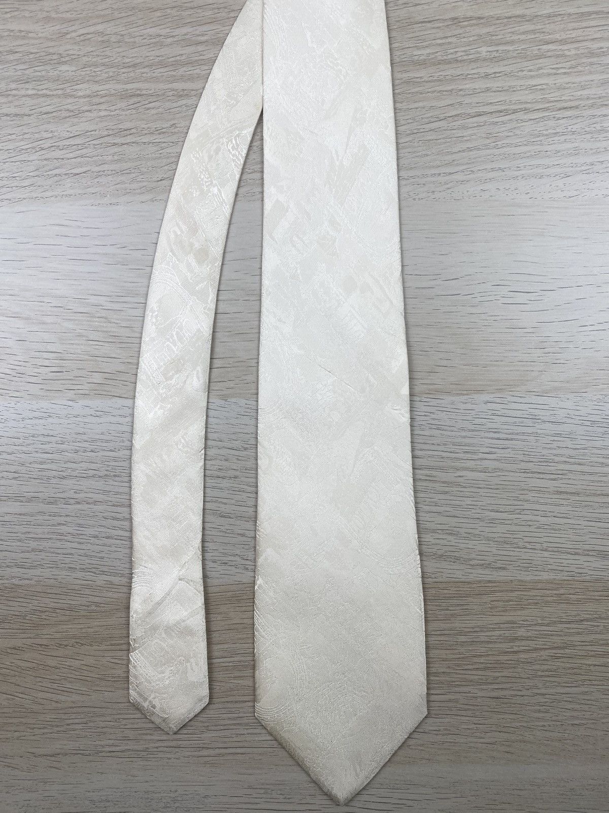 Ellesse Ellesse Silk Tie T71 Size ONE SIZE - 4 Thumbnail