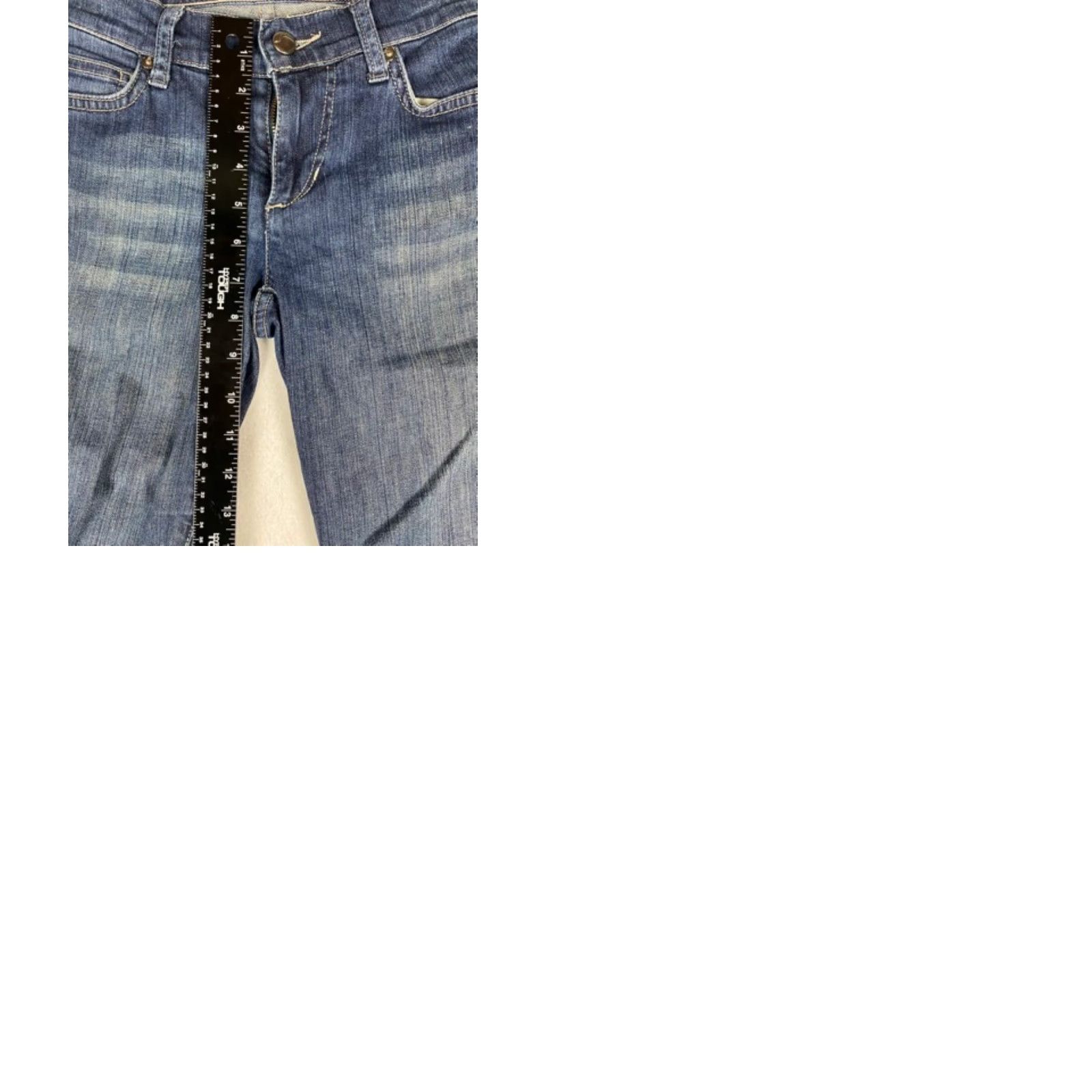 Vintage VINTAGE No Size 28" / US 6 / IT 42 - 9 Thumbnail