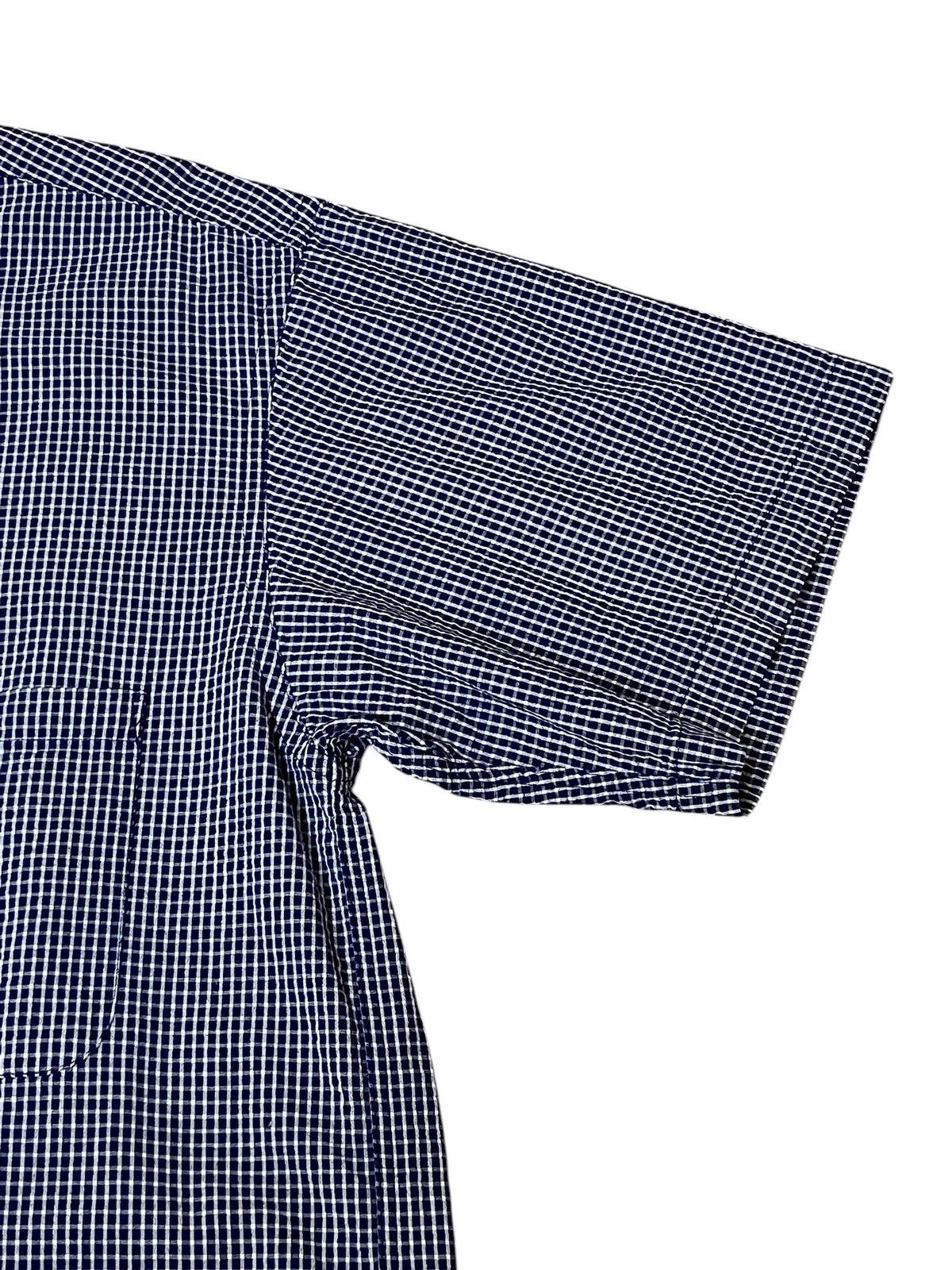 Sugar Cane VINTAGE SUGARCANE UNION MADE BUTTON UPS SHIRT Size US L / EU 52-54 / 3 - 7 Thumbnail