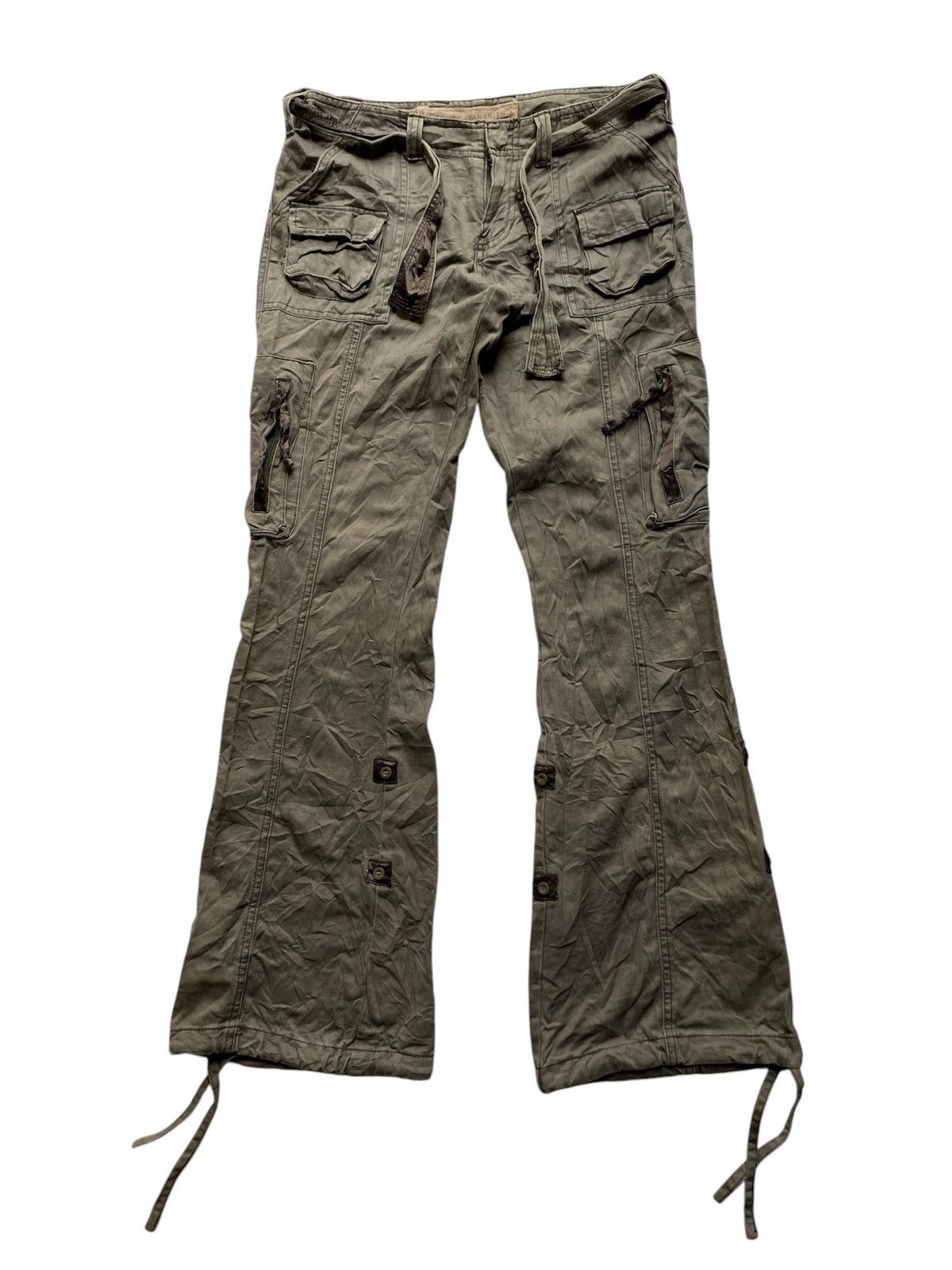 最大12%OFFクーポン Tough Jeansmith Grailed | Pants Cargo パンツ
