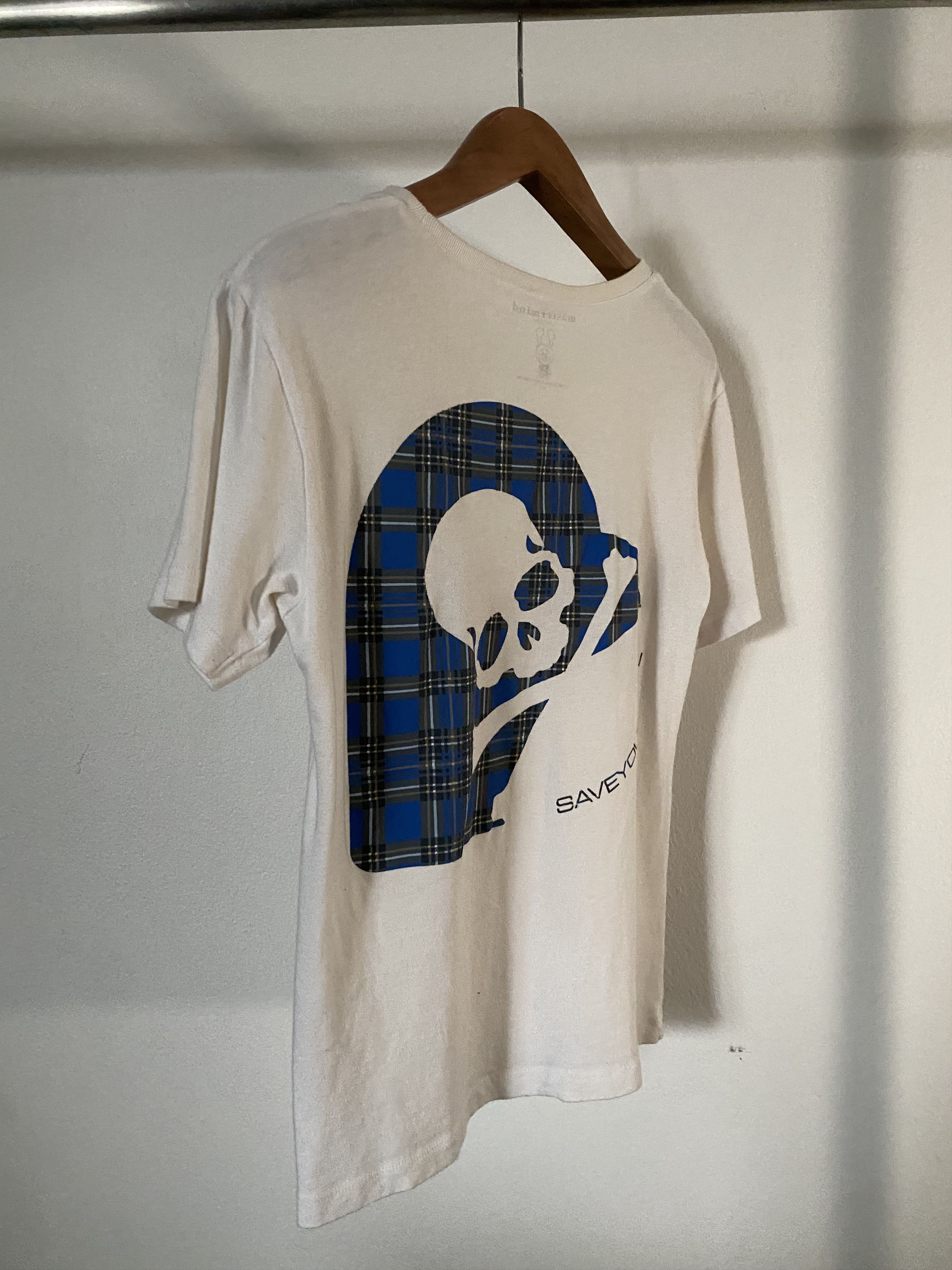 Rare 2010 MASTERMIND x Lovecheck, view 5