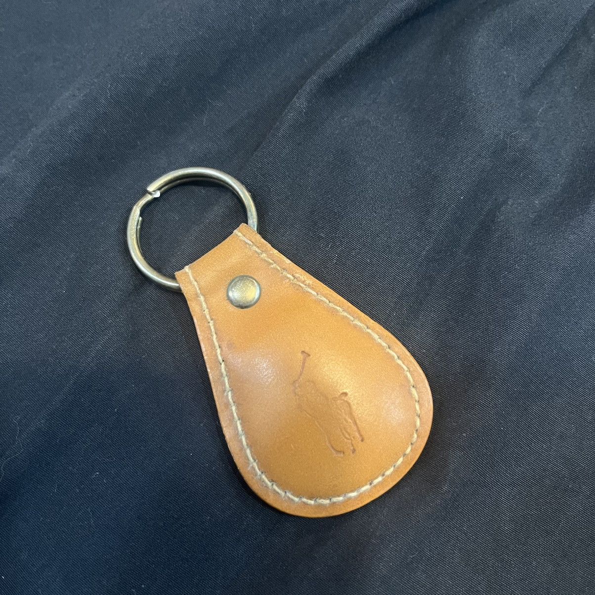Polo Ralph Lauren Keychain Ralph Lauren Size ONE SIZE - 1 Thumbnail