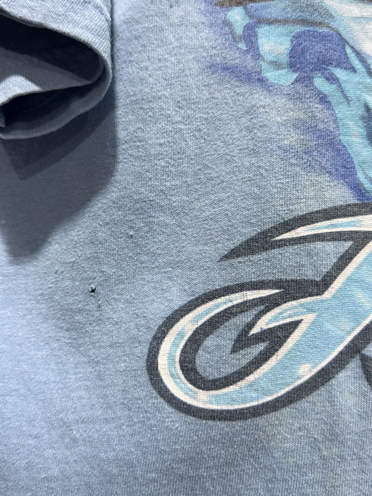 ODM × Vintage Vintage 90s Rollin Hard Just Like Kandy Custom Car Faded Tee Size US XL / EU 56 / 4 - 6 Thumbnail