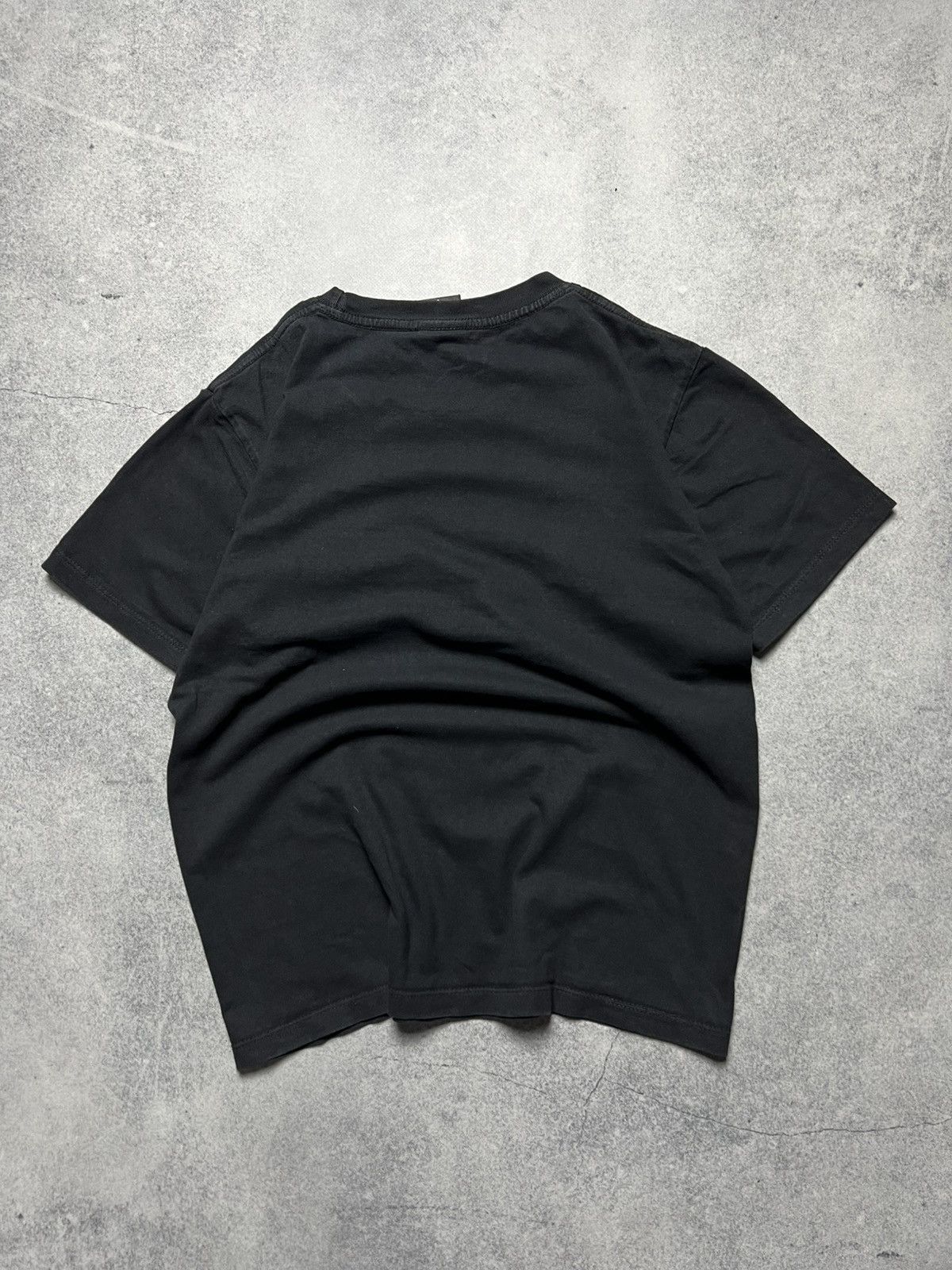 Band Tees Vintage 2PAC Memoriable 1996 Y2K Rap Band Tee Shirt Size M / US 6-8 / IT 42-44 - 6 Thumbnail