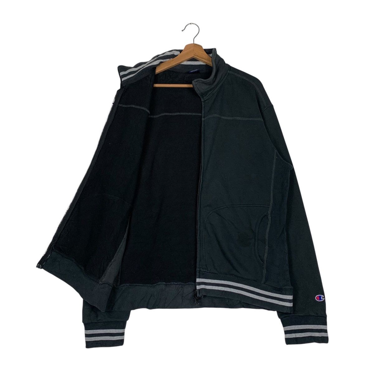 Champion CHAMPION Small Logo Sweater #1486-C67 Size US L / EU 52-54 / 3 - 9 Thumbnail