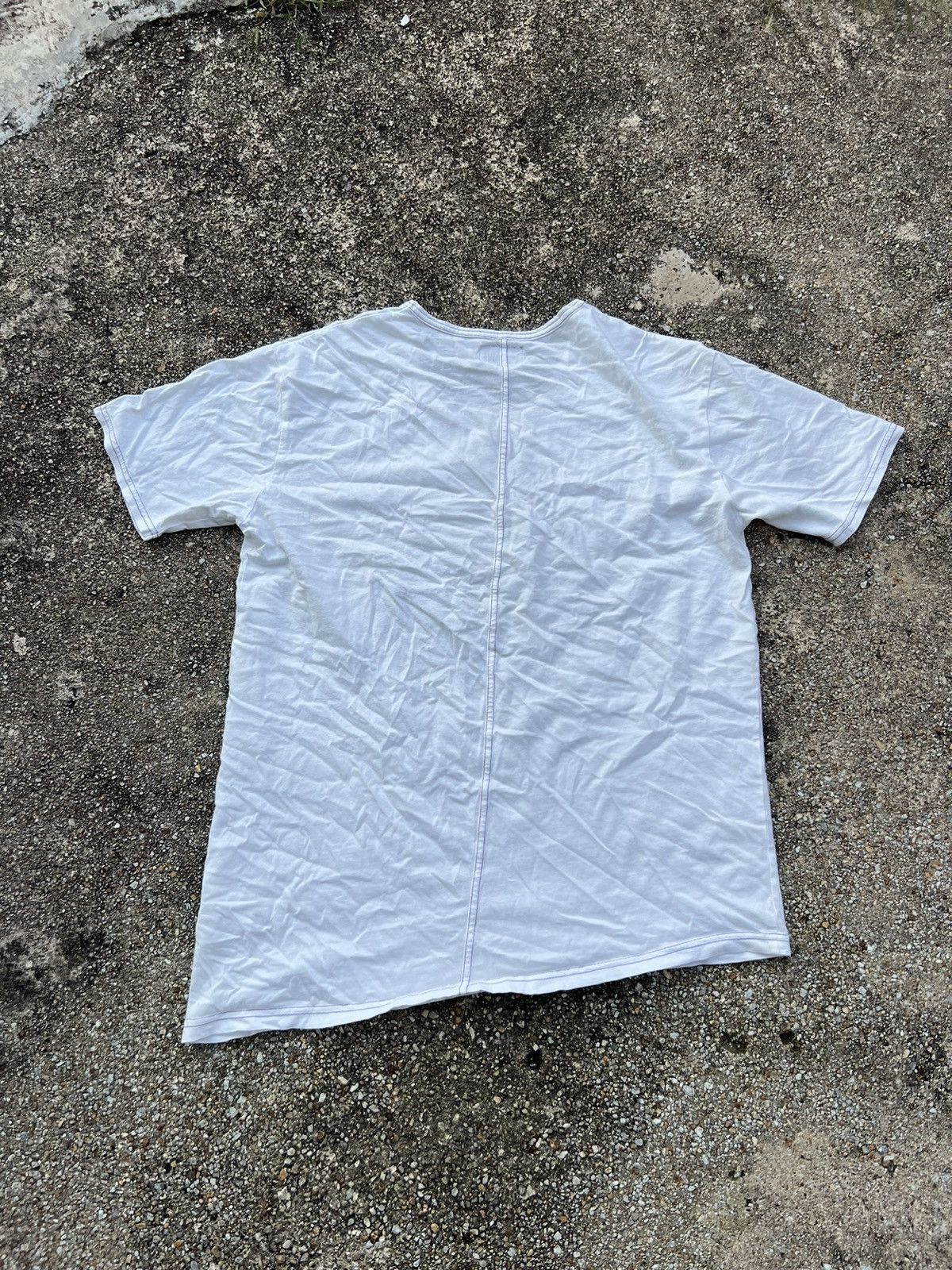 Japanese Brand × PPFM PPFM Prays For Peace Shirt Size US L / EU 52-54 / 3 - 6 Thumbnail