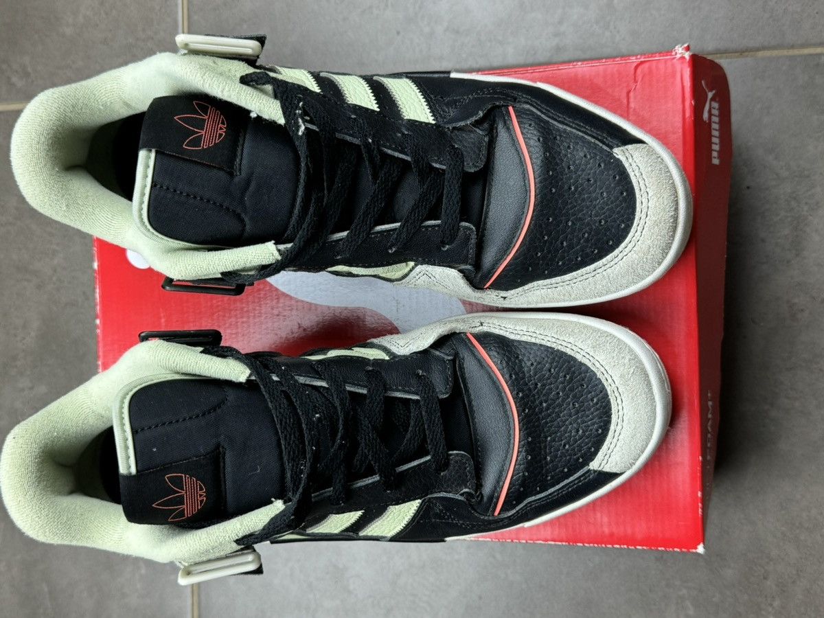 Adidas Adidas man’s sneakers Size US 10.5 / EU 43-44 - 13 Thumbnail