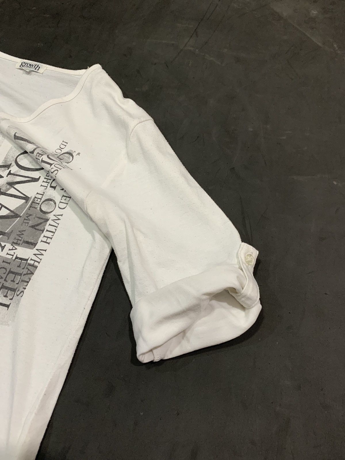 If Six Was Nine 💸BINDINGOFFER💸In the attic multi fungsi sleeve Size US S / EU 44-46 / 1 - 4 Thumbnail