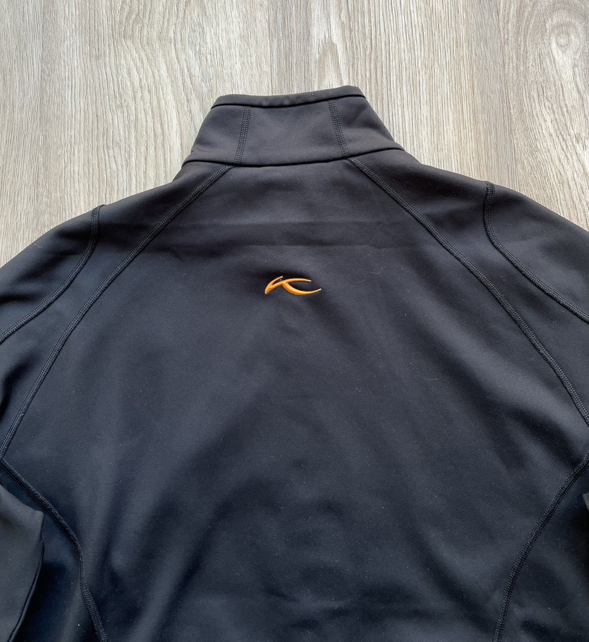 KJUS Kjus Black Light Jacket Outdoor Size US M / EU 48-50 / 2 - 11 Thumbnail