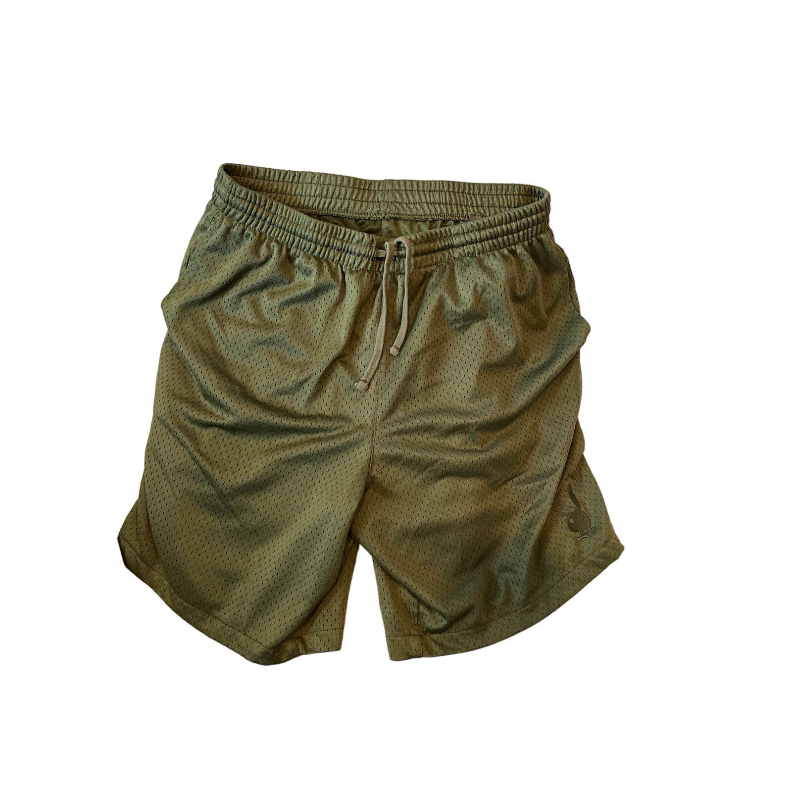 Playboy basketball shorts store
