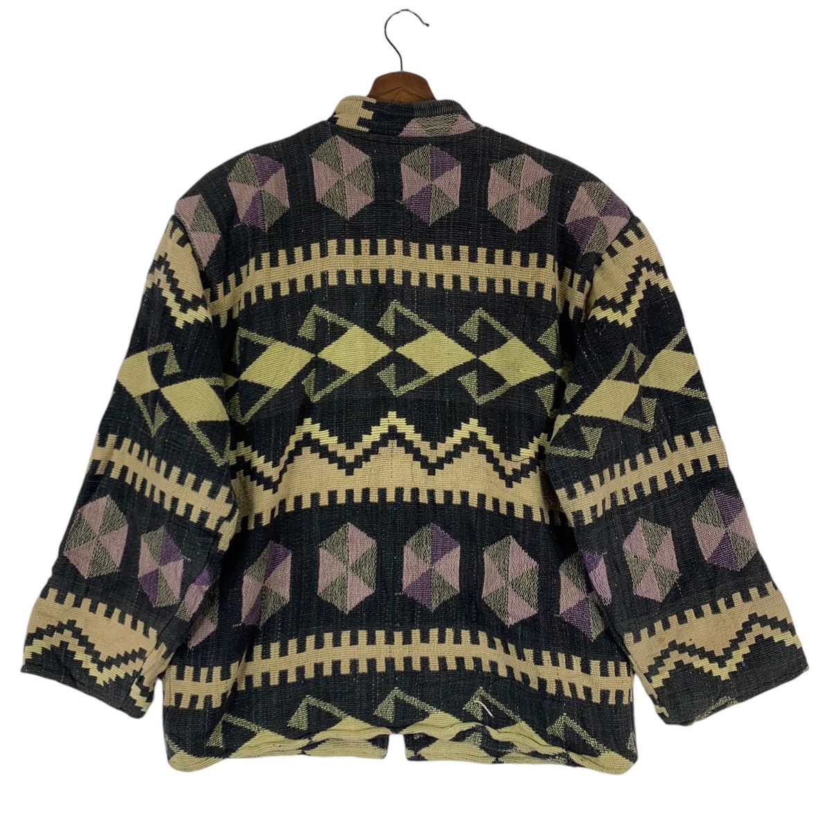 Japanese Brand × Vintage VINTAGE COVER CLASSIC DESIGNS RETRO JACKET Size US M / EU 48-50 / 2 - 4 Thumbnail