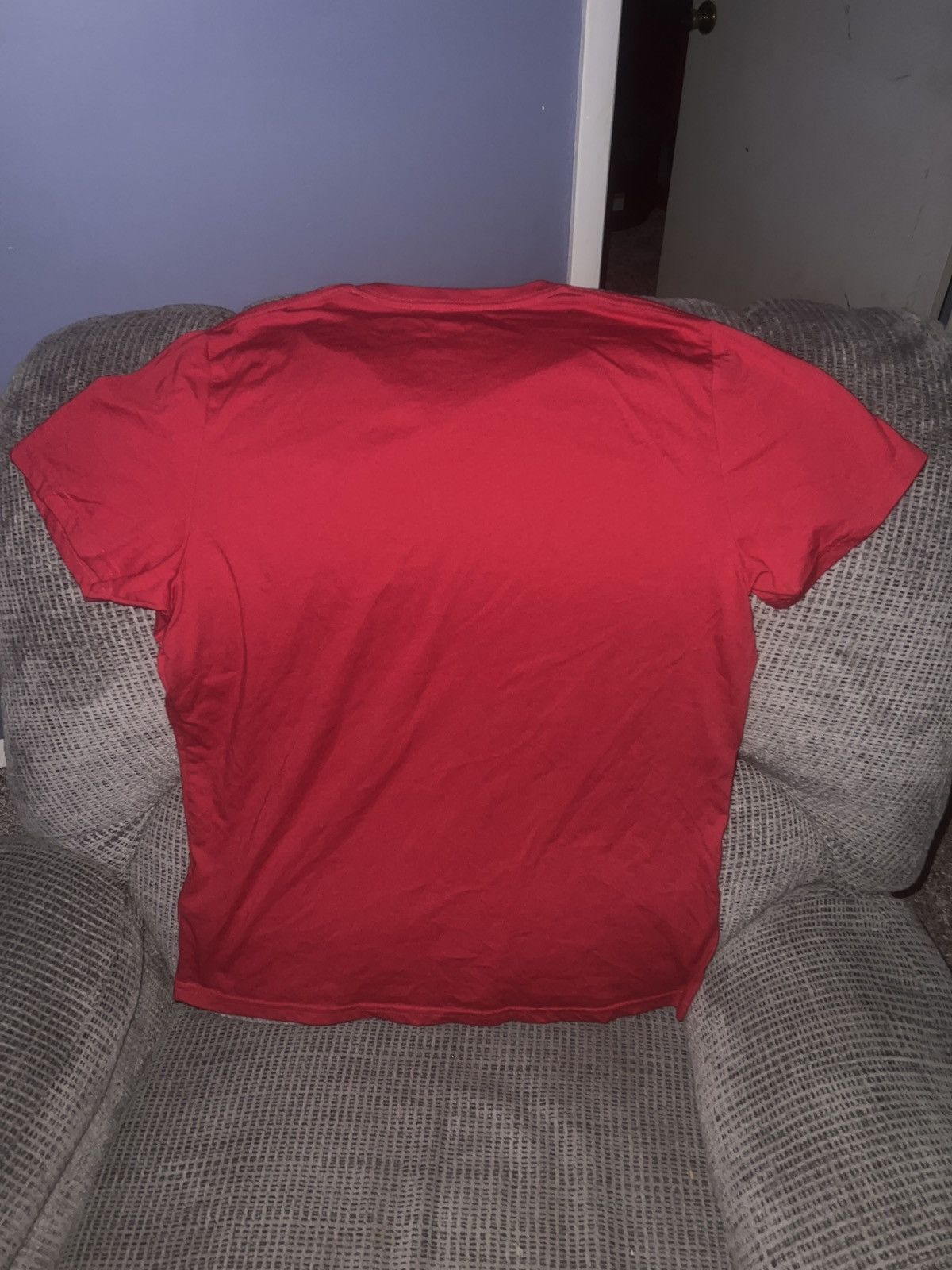 Hollister Hollister Must Have Collection V-Neck Tee Size US XL / EU 56 / 4 - 3 Thumbnail