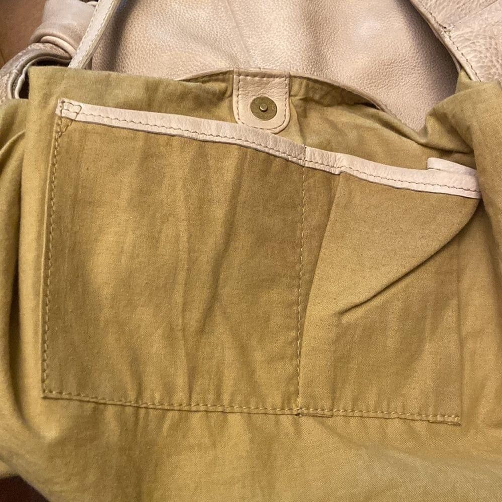Free People Free People Double Knot Hobo NWOT Size ONE SIZE - 7 Thumbnail