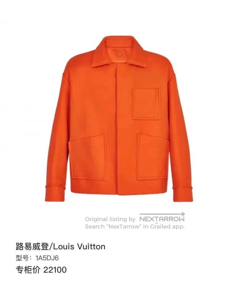 Louis Vuitton Louis Vuitton Multi. Size US L / EU 52-54 / 3 - 8 Thumbnail