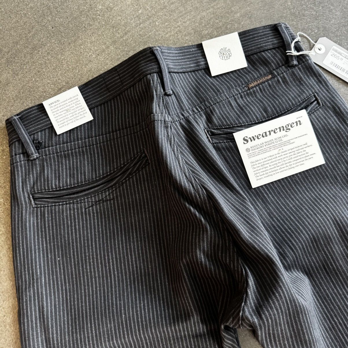 Indigofera Nwt indigofera pants Size US 31 - 7 Thumbnail