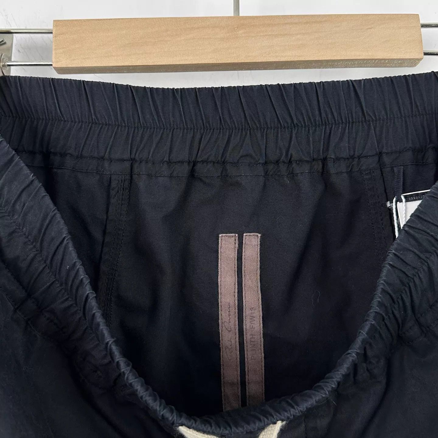 Rick Owens Rick Owens Dropped Crotch Pants 48 99 New Size US 32 / EU 48 - 4 Thumbnail