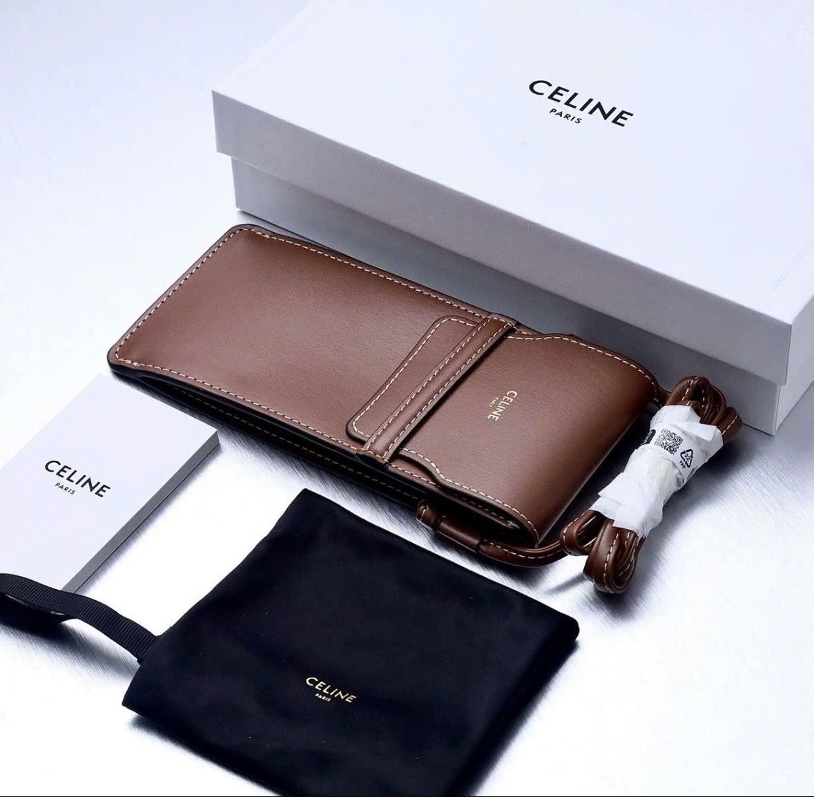 Celine CELINE CL40235U 01A SUNGLASSES Size ONE SIZE - 8 Thumbnail