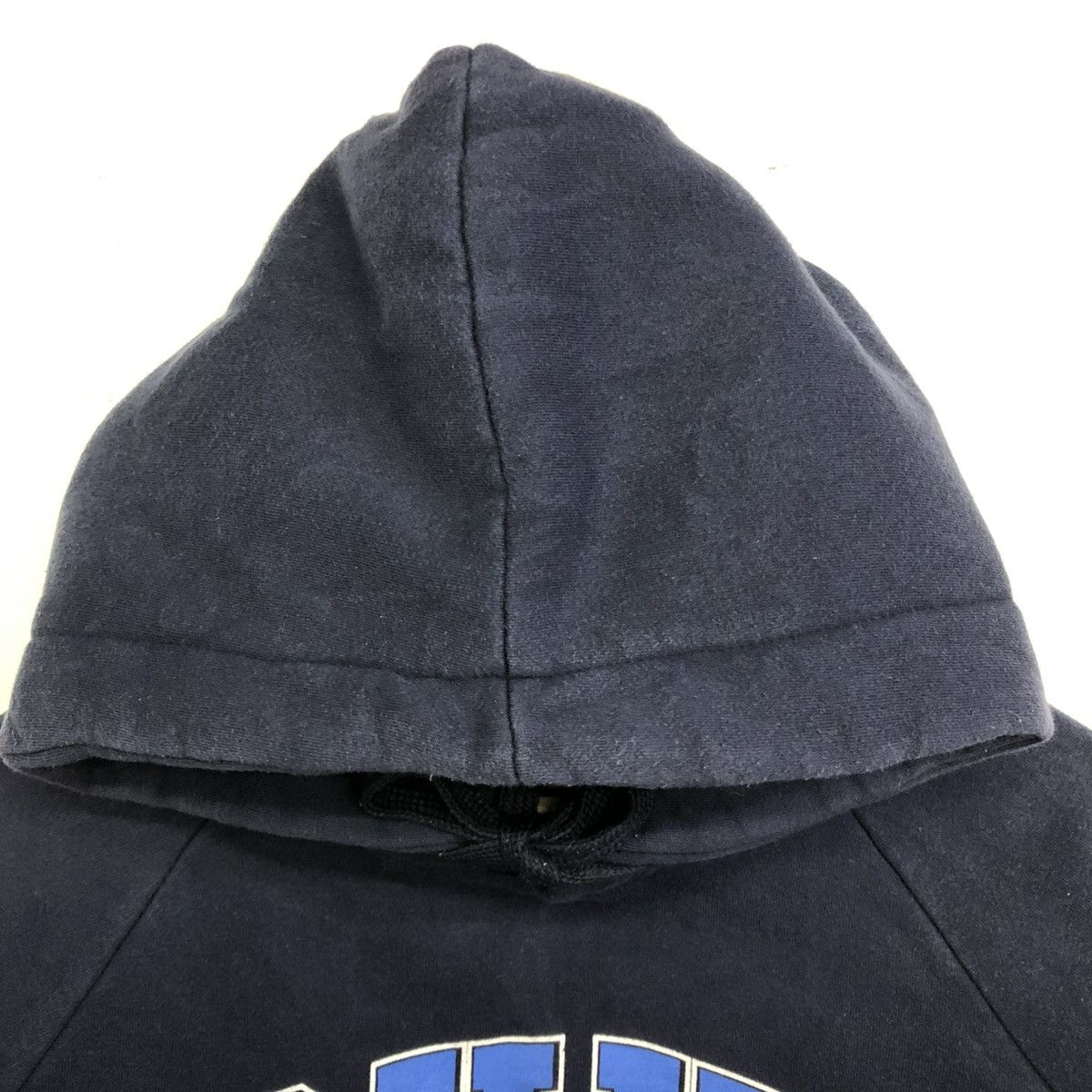 Warner Bros VTG Warner bros Tasmanian Devil Basketball DUKE Univ Hoodie Size US M / EU 48-50 / 2 - 4 Thumbnail