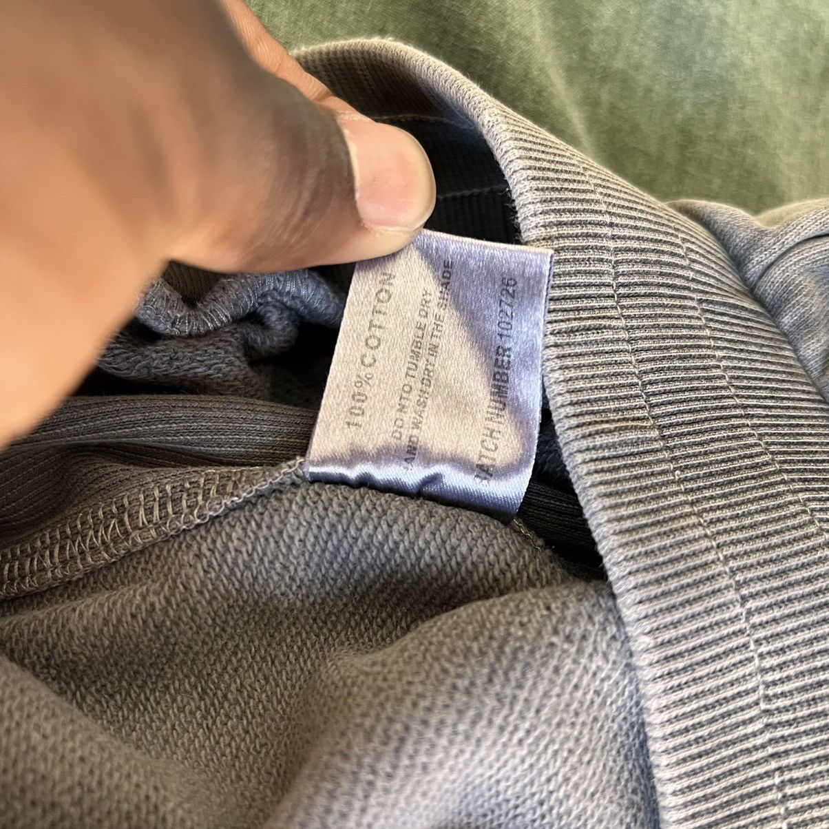 Cole Buxton Flared Heavyweight Sweatpants Size US 32 / EU 48 - 4 Thumbnail