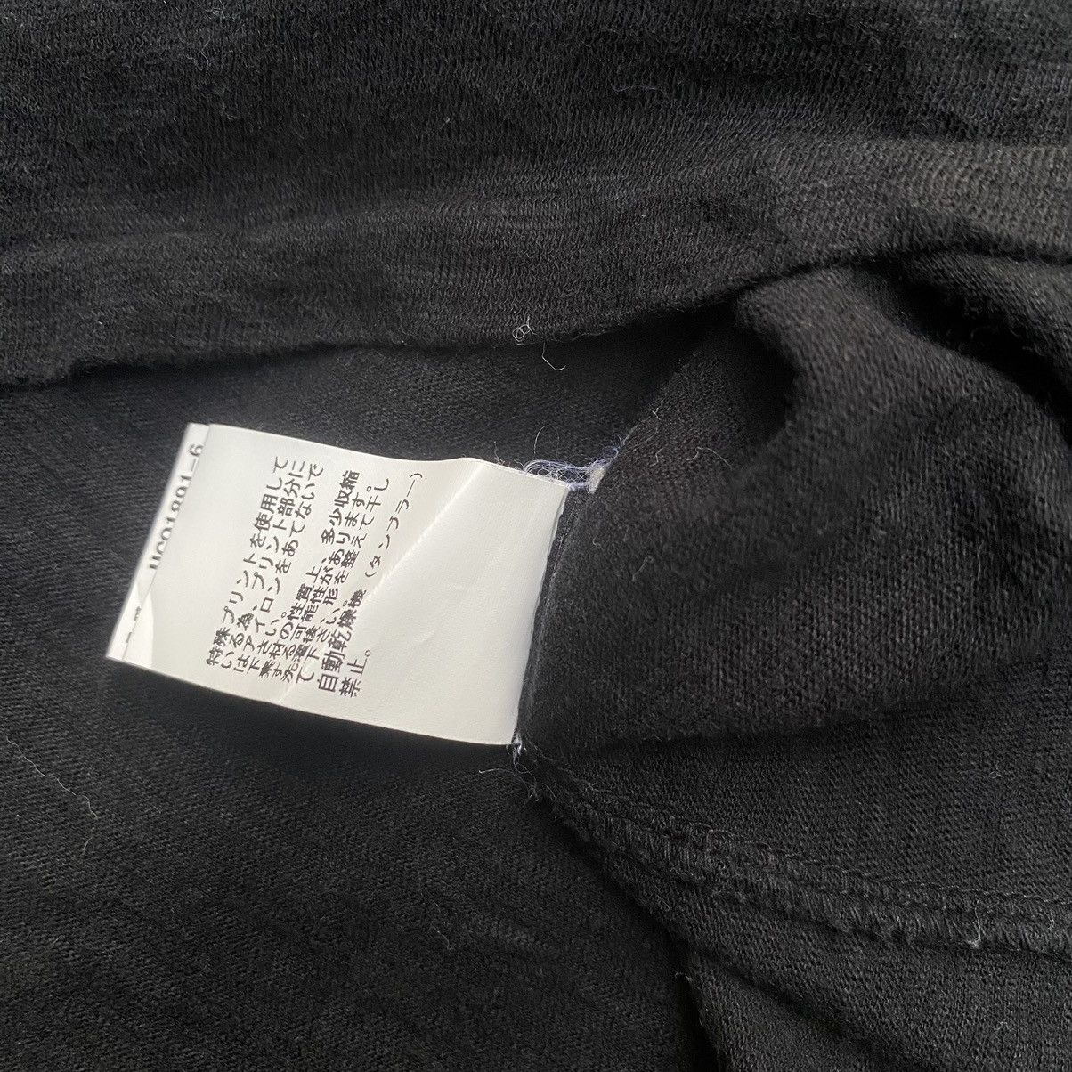 Undercover Undercover Circus T-shirt Size US M / EU 48-50 / 2 - 9 Thumbnail