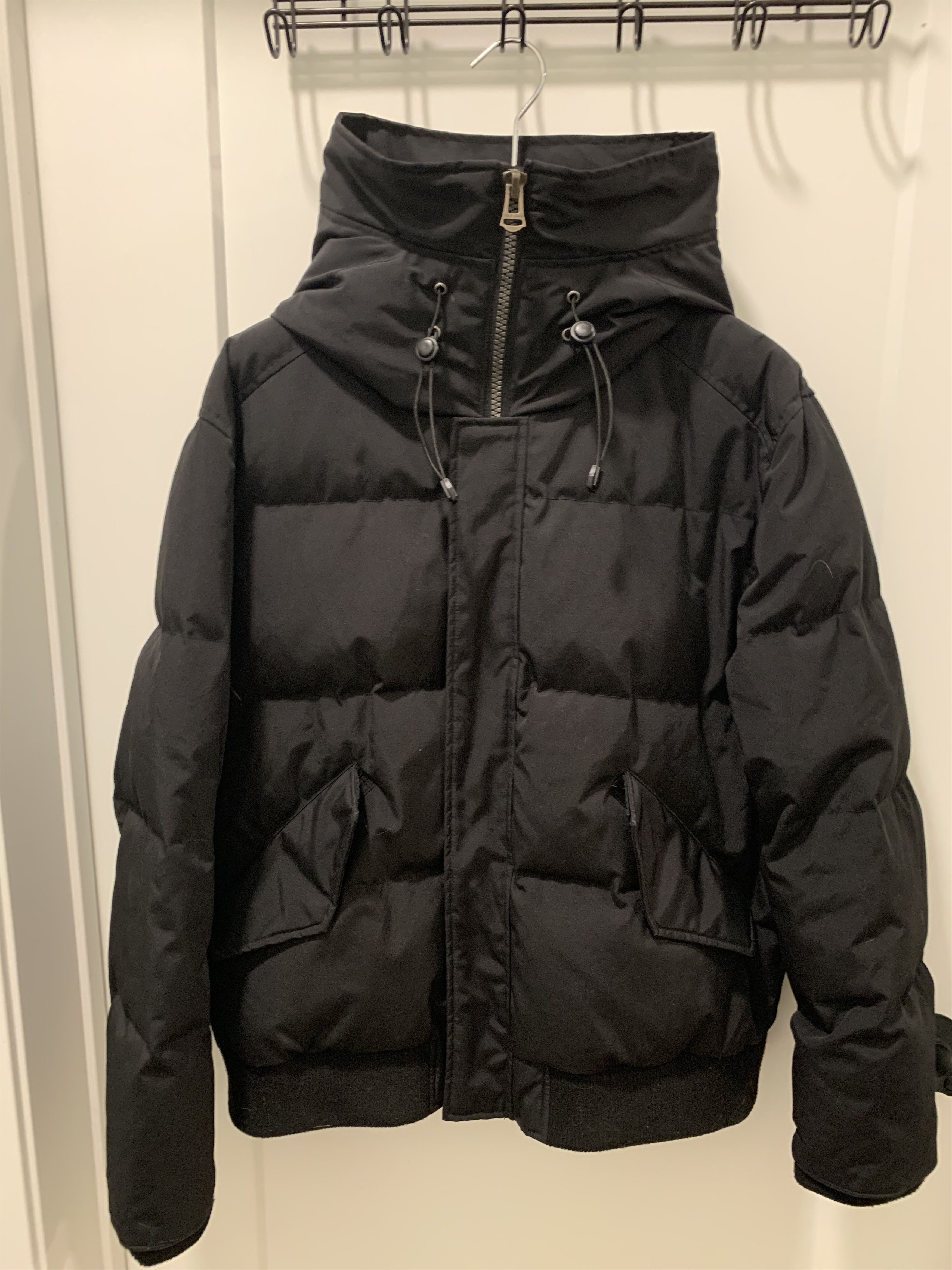 Cole Haan cole hann winter coat Size US L / EU 52-54 / 3 - 1 Thumbnail