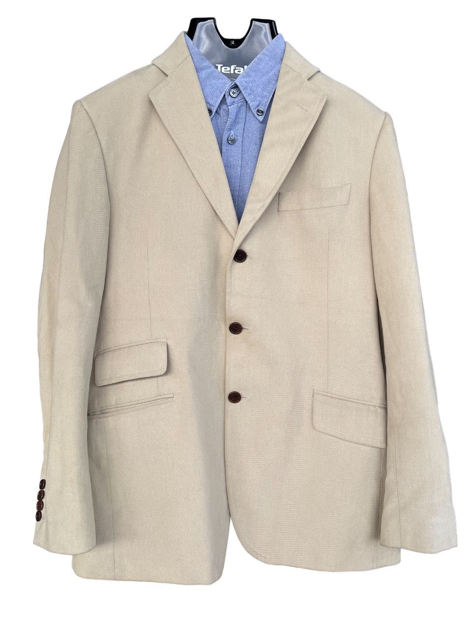 hackett London blazer
