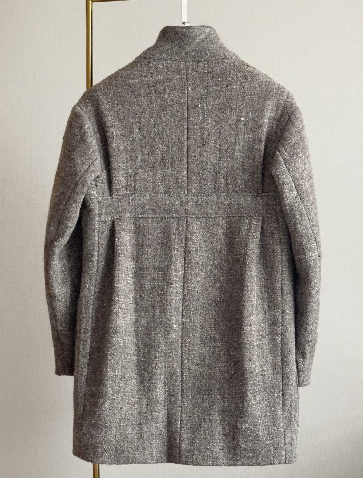John Alexander Skelton John Alexander Skelton jacket from C1 Size US S / EU 44-46 / 1 - 2 Thumbnail