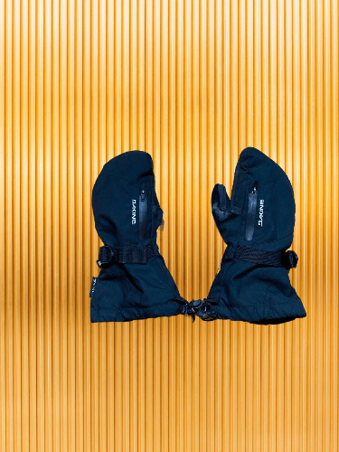 Dakine Dakine Titan GORE-TEX Mitt - Used Size ONE SIZE - 1 Thumbnail