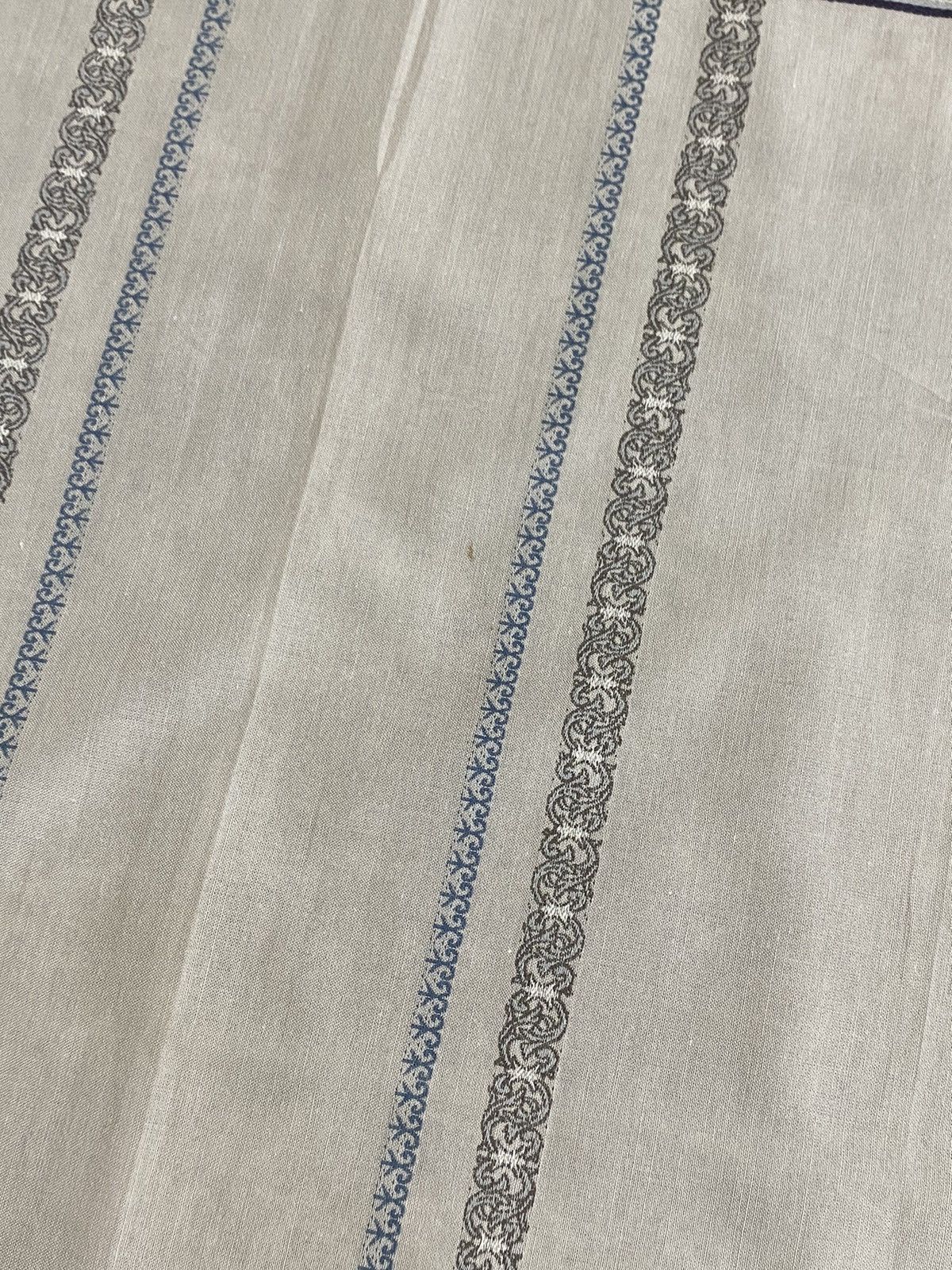 Celine Celine Handkerchief / Bandana / Neckerchief Size ONE SIZE - 4 Thumbnail
