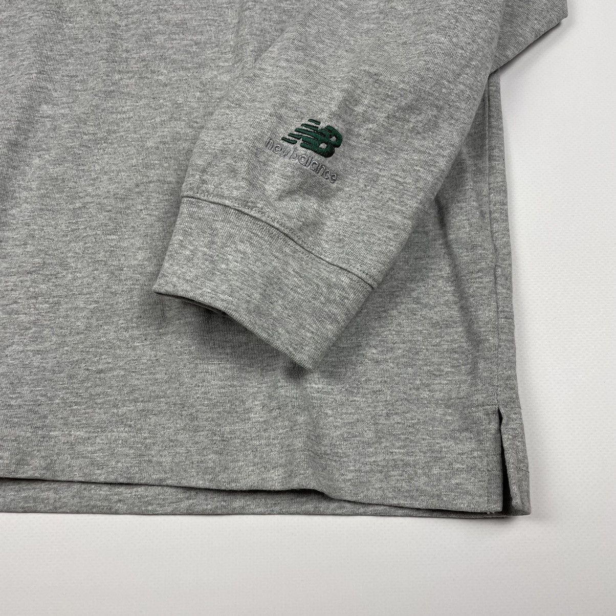 New Balance New balance Athletics Sweatshirt Size US M / EU 48-50 / 2 - 6 Thumbnail