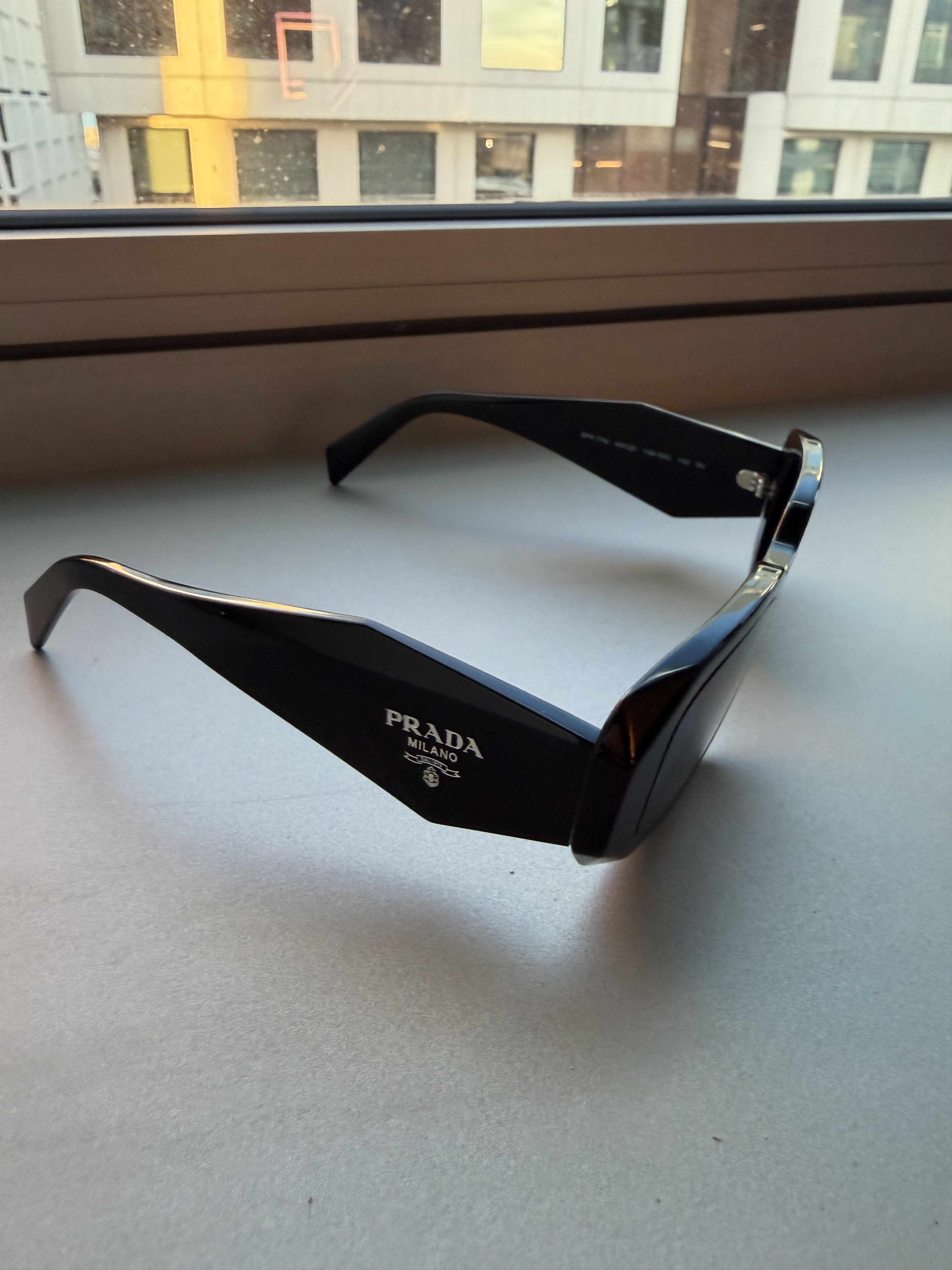Prada 2025 Sunglasses Size ONE SIZE - 2 Thumbnail