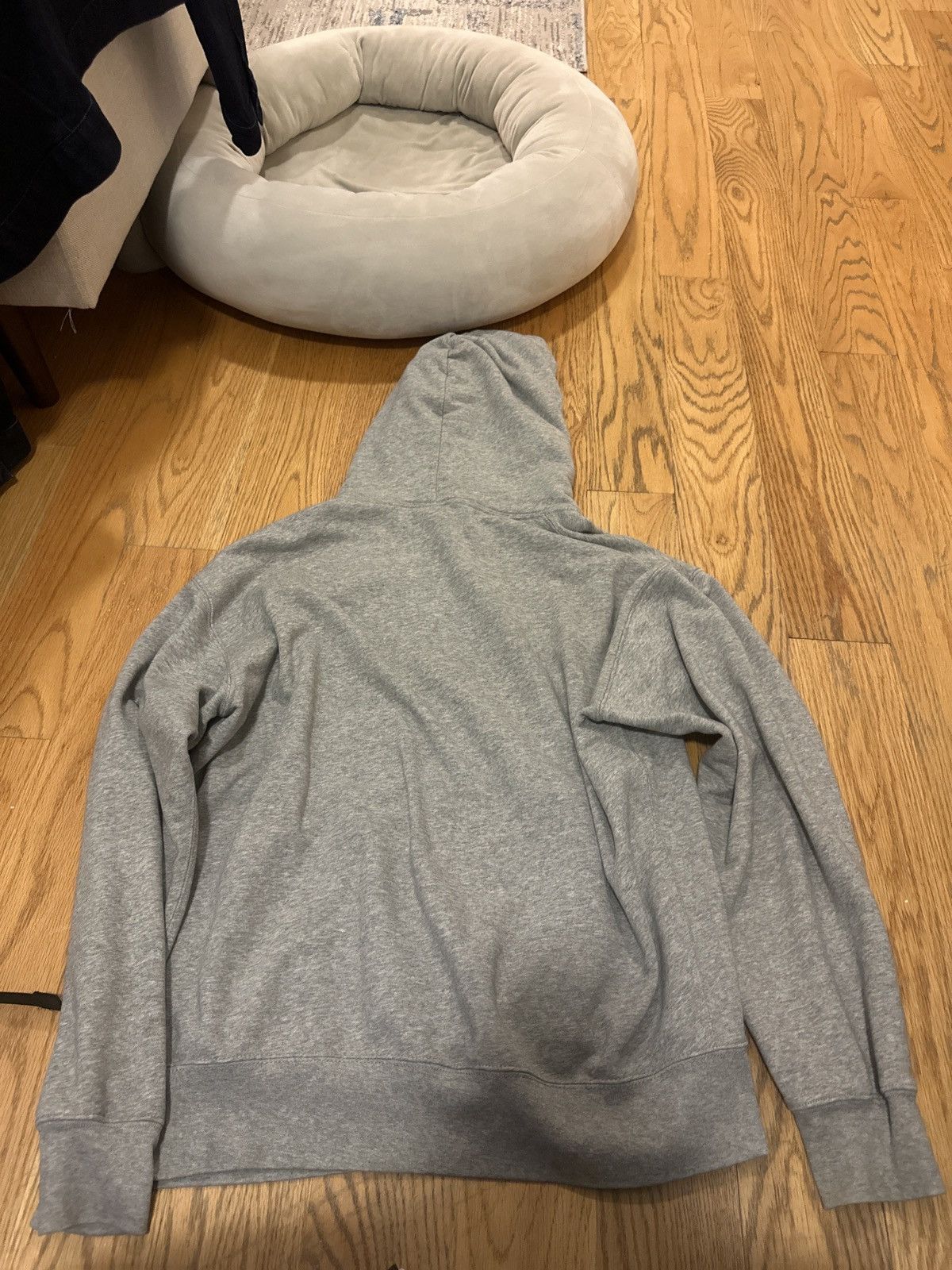 Girls Don't Cry × Uniqlo Uniqlo x Verdy Break The Mold Hoodie Size US L / EU 52-54 / 3 - 3 Thumbnail