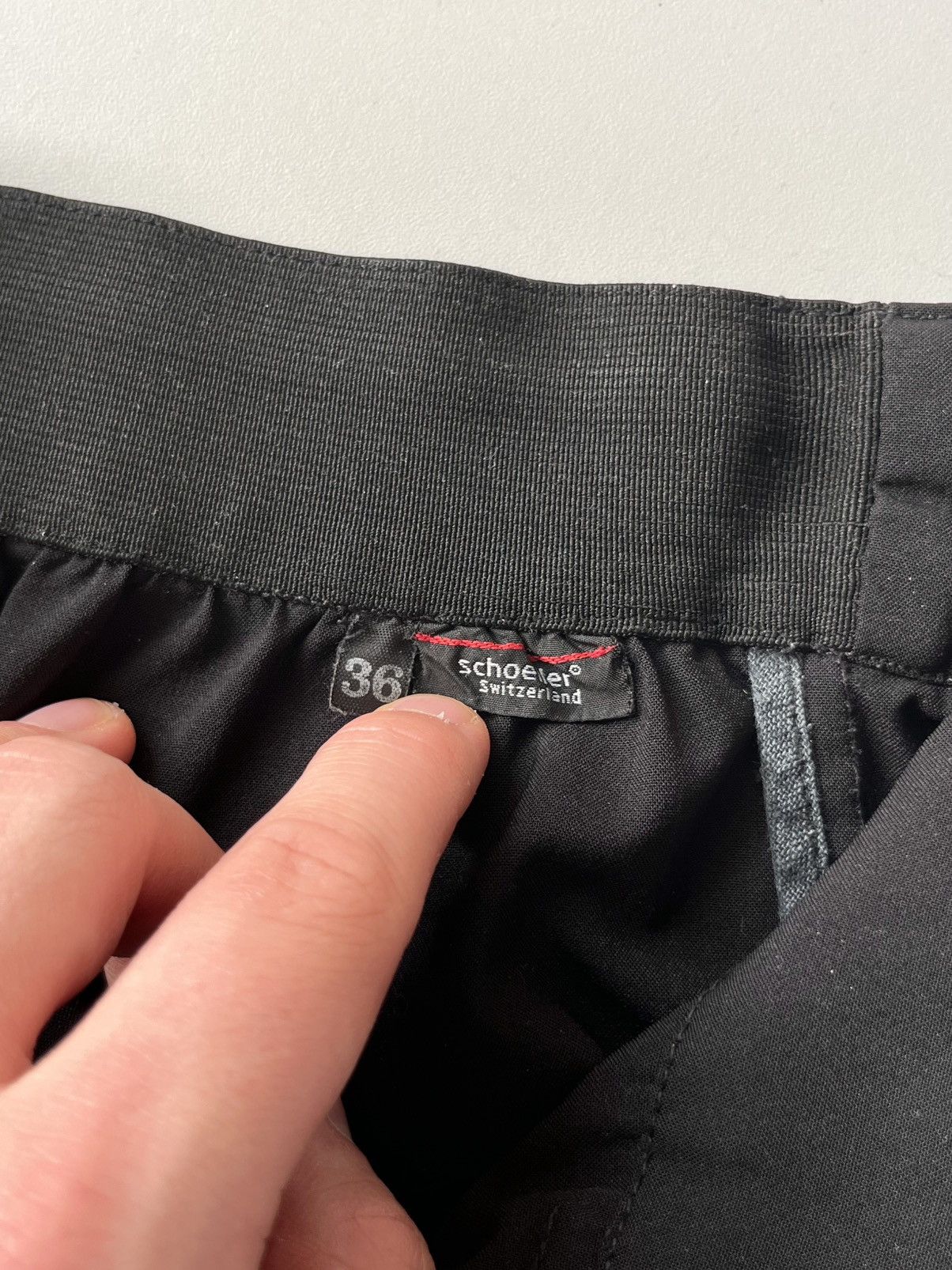 Enfin Leve Rare Enfin Leve technical multipocket cargo pants Size US 37 - 5 Thumbnail