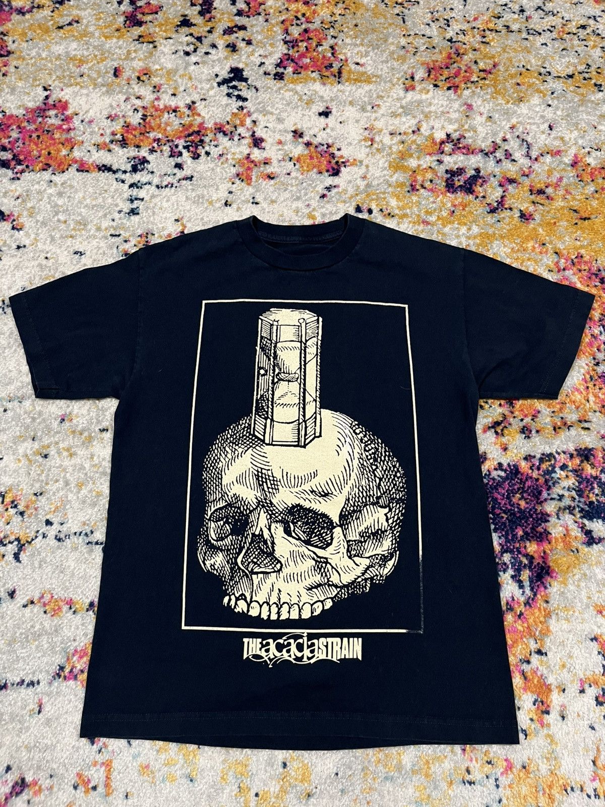 Vintage The acacia strain Shirt Medium Size US M / EU 48-50 / 2 - 1 Thumbnail