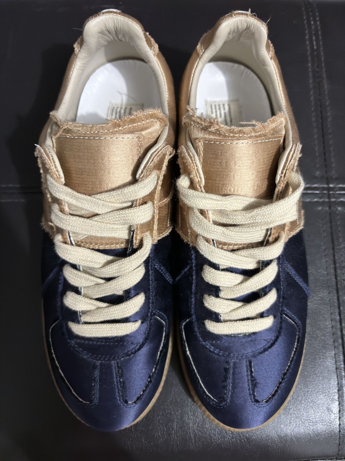 Maison Margiela Maison Margiela Replica GAT Size US 6 / IT 36 - 6 Thumbnail