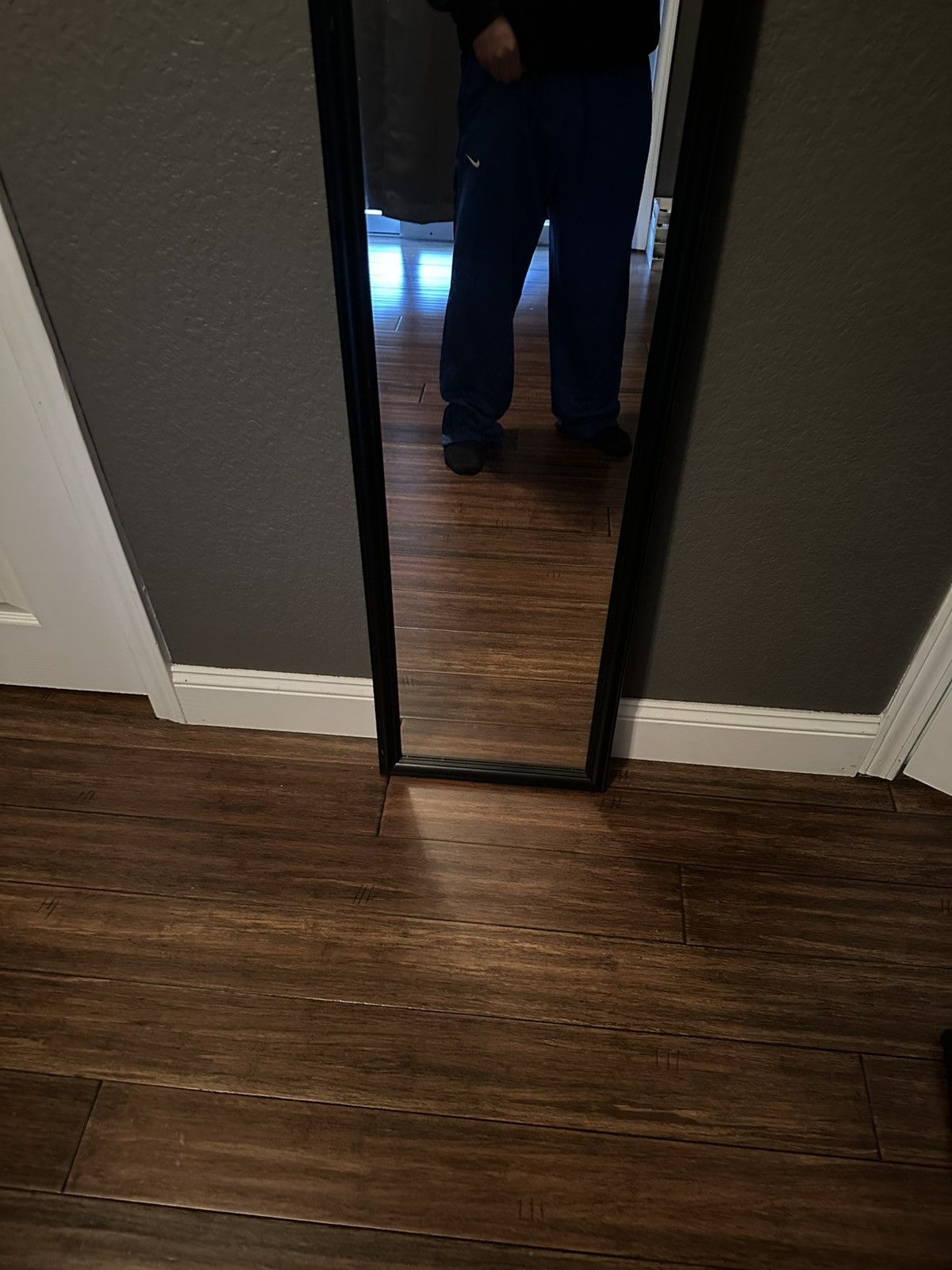Nike Nike track pants Size US 34 / EU 50 - 2 Thumbnail