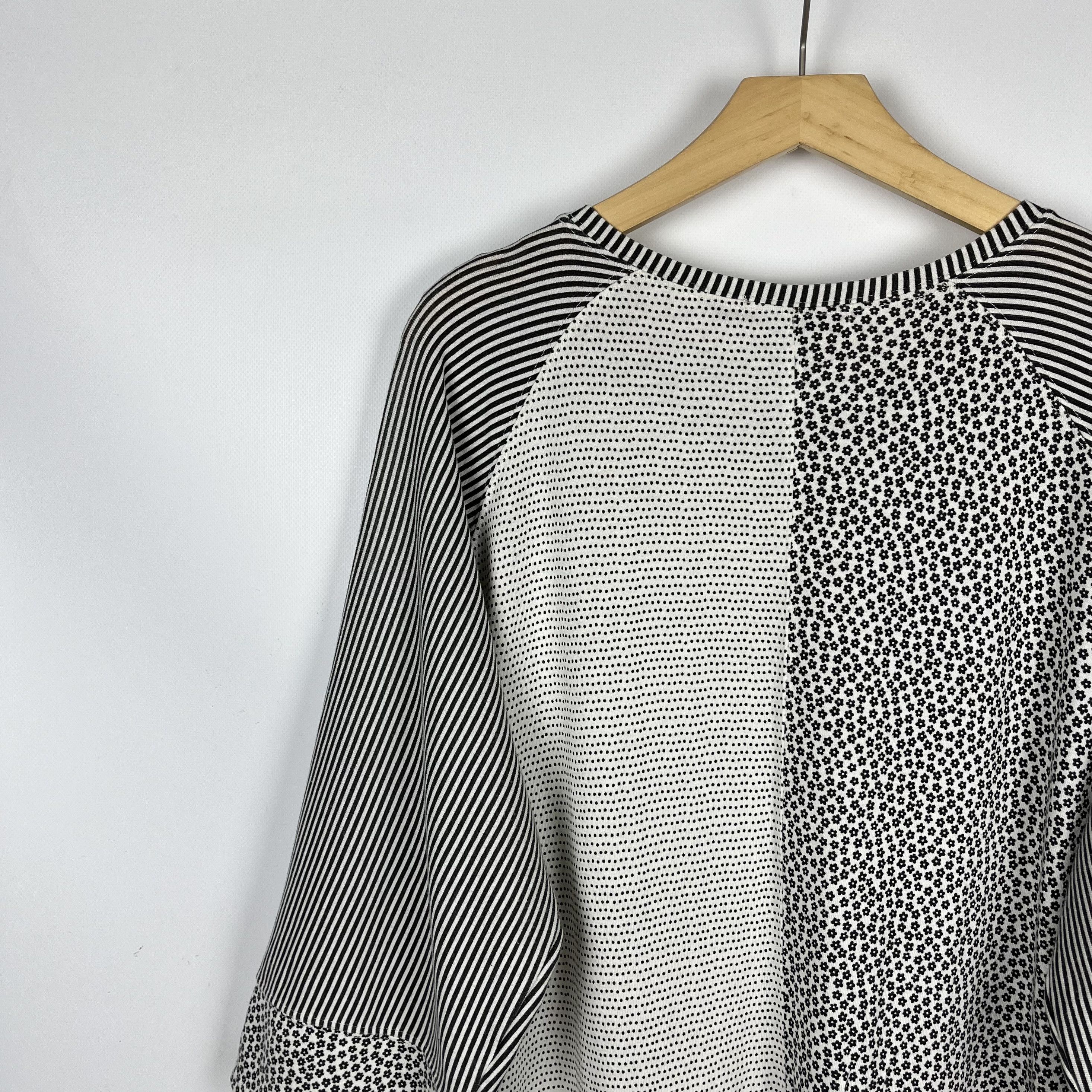 Gudrun Sjoden Ladies Gudrun Sjoden Geometric Pattern Midi Dress Size XXL / US 16-18 / IT 52-54 - 19 Thumbnail