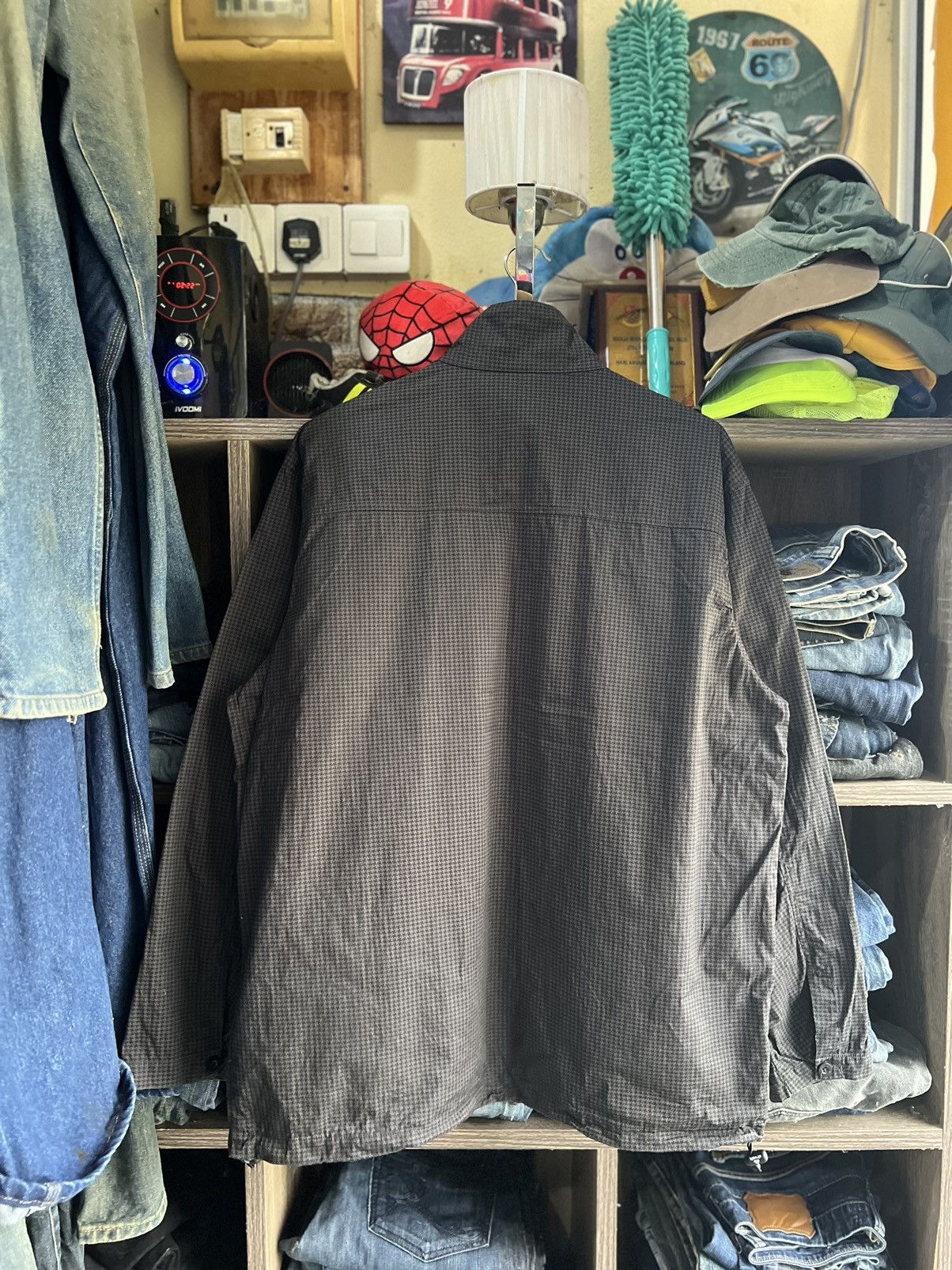 Airwalk 🔥Airwalk Zipper Jacket Size US XL / EU 56 / 4 - 3 Thumbnail
