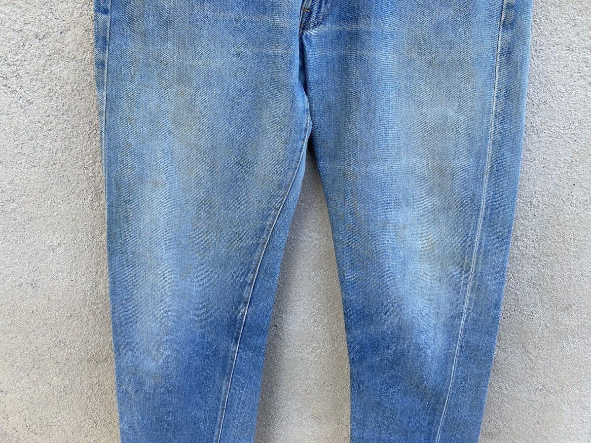 Levi's × Levi's Vintage Clothing × Vintage W31x30 vintage levi's redline 80s made in USA #2 Size US 31 - 5 Thumbnail