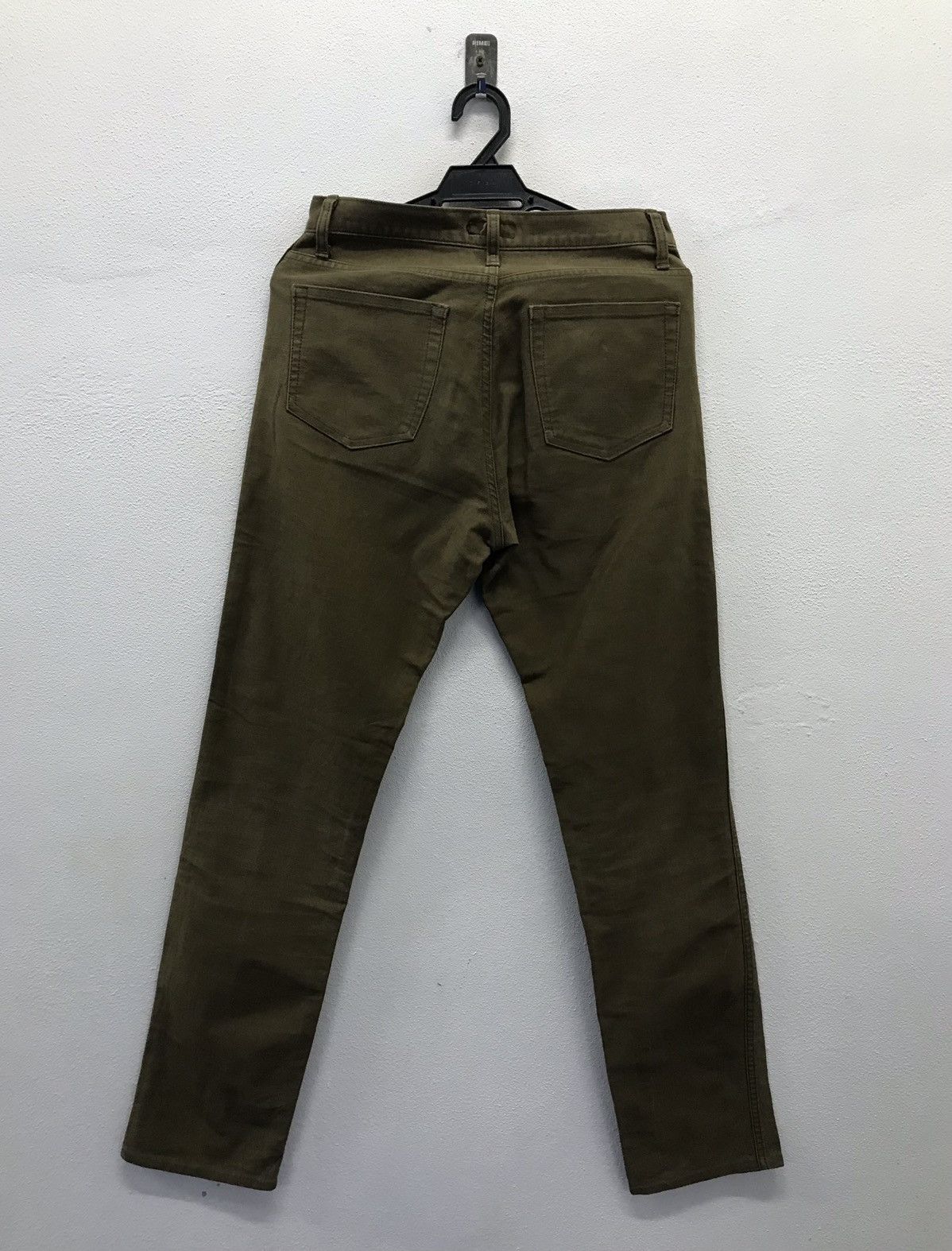 Johnbull × Vintage Vintage John Bull Co American Spirit Pants Size US 29 - 2 Thumbnail