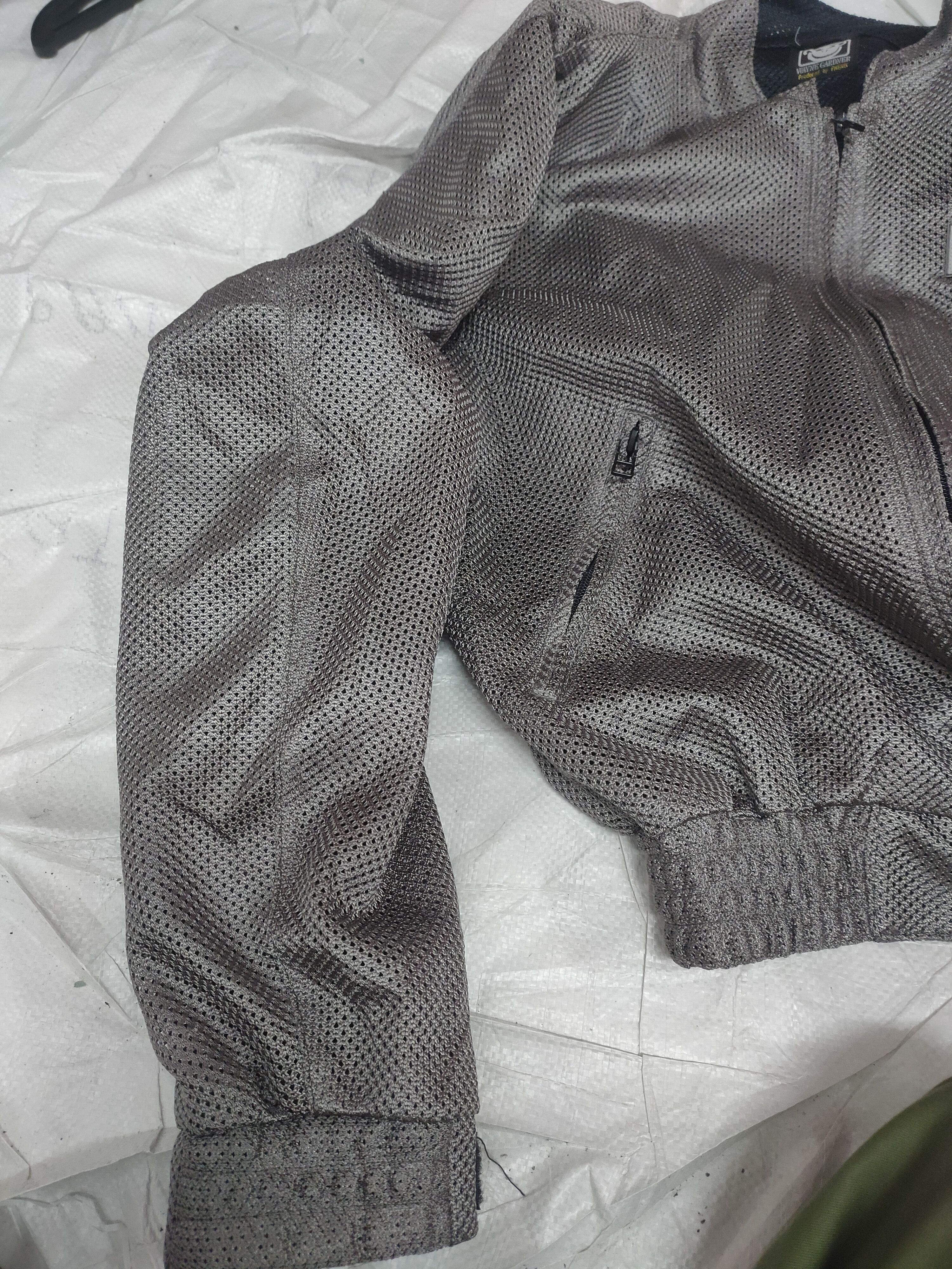 Vintage Vintage Wayne Gardner grand prix motorcycle jacket Size US M / EU 48-50 / 2 - 6 Thumbnail