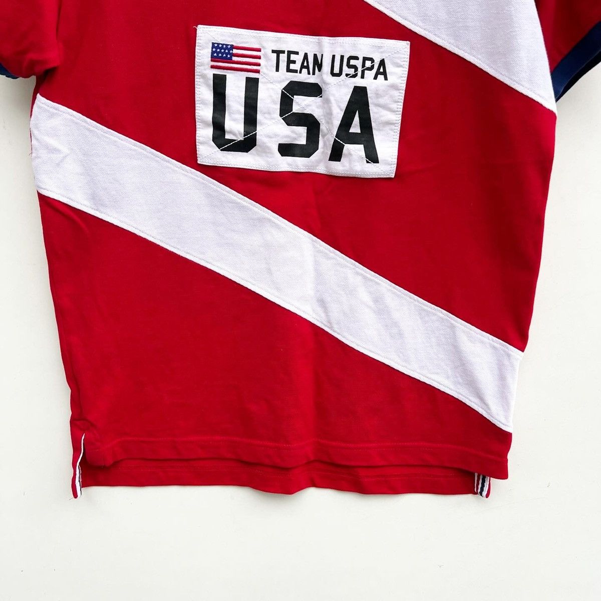 U.S. Polo Assn. U.S.Polo ASSN polos Size US M / EU 48-50 / 2 - 5 Thumbnail