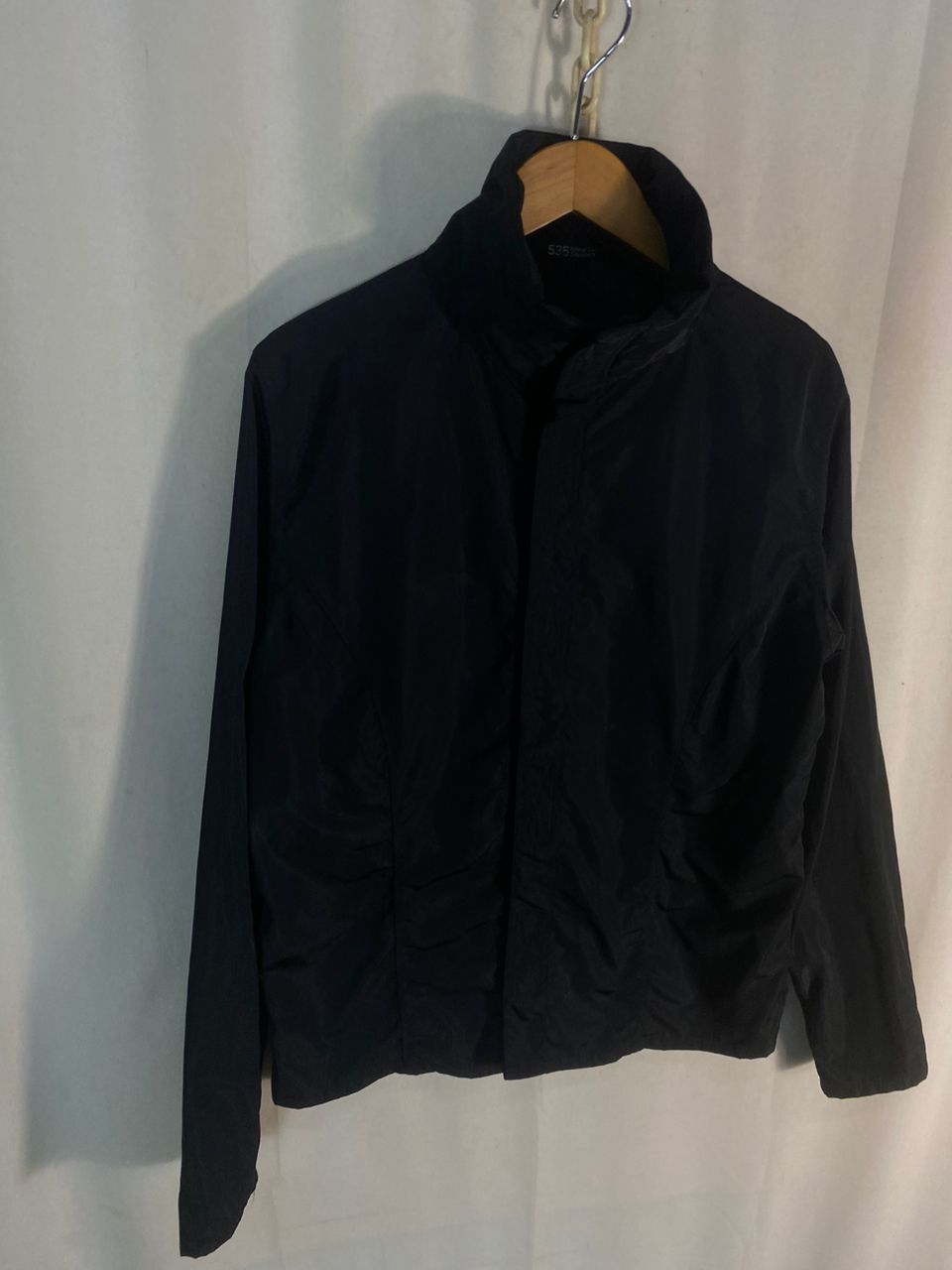 5351 POUR LES HOMMES 5351 pour les hommes light jacket Size US M / EU 48-50 / 2 - 11 Thumbnail