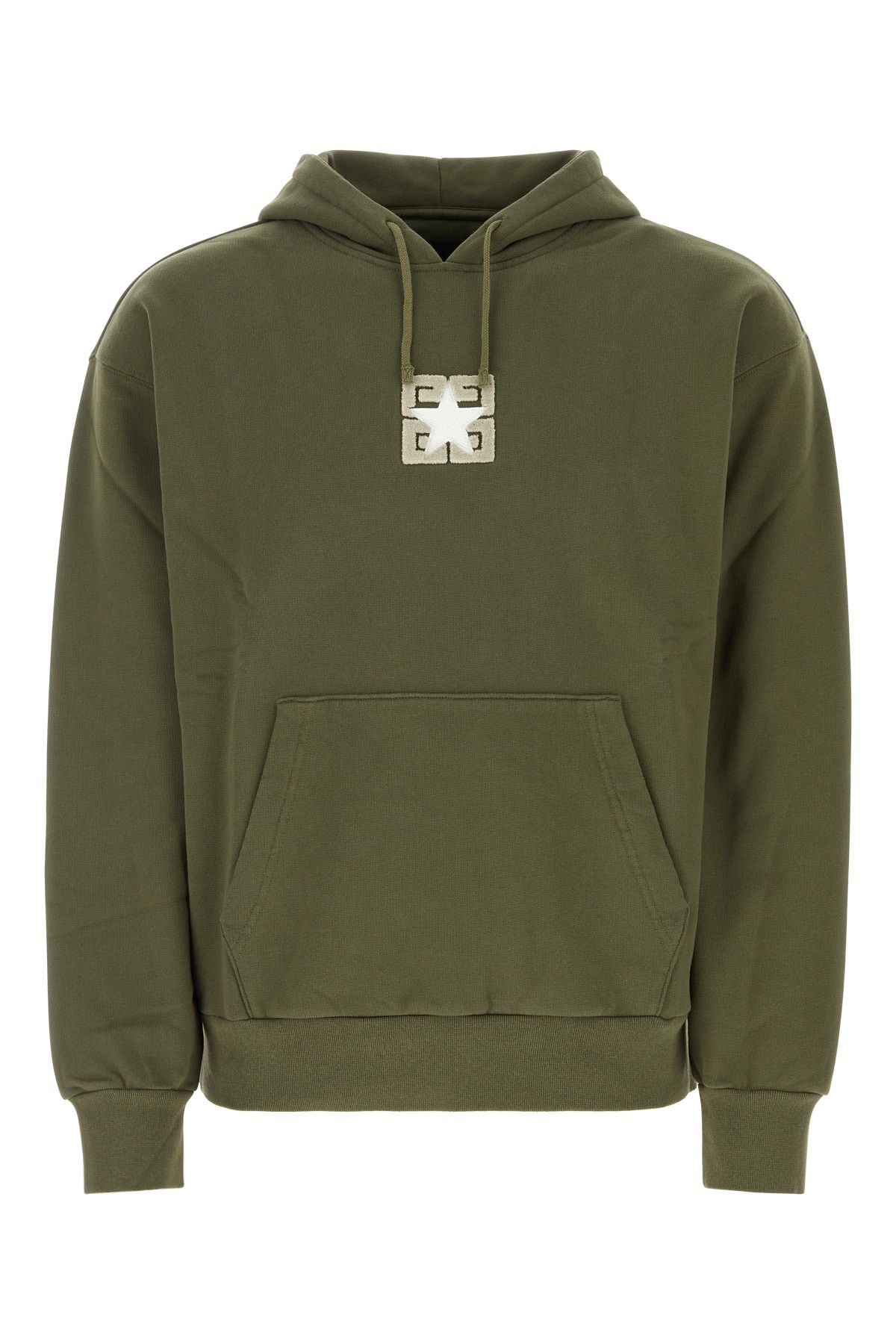 image of Givenchy Felpa in Mixed Colours, Men's (Size Medium)
