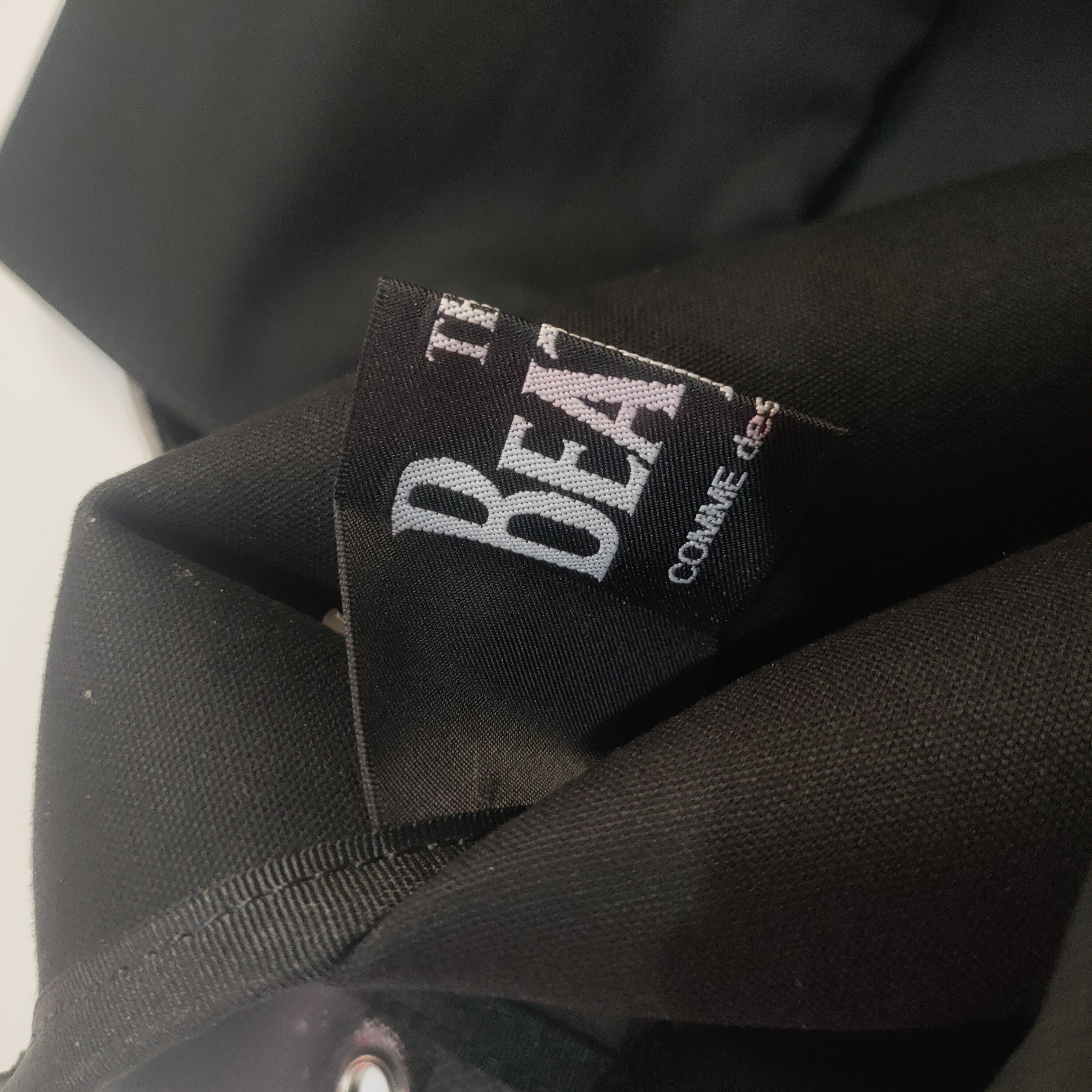 Comme des Garcons THE BEATLES x COMME des GARCONS Archive collection Size ONE SIZE - 5 Thumbnail