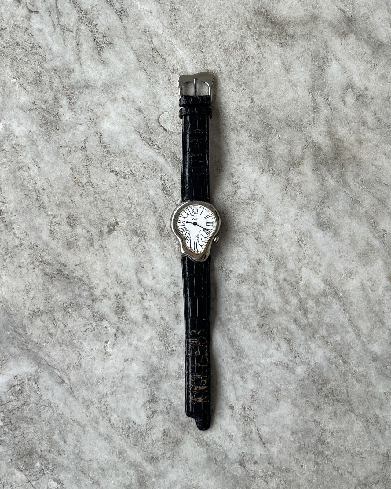 Vintage 1990’s Dali Softwatch by Exaequo Size ONE SIZE - 2 Thumbnail